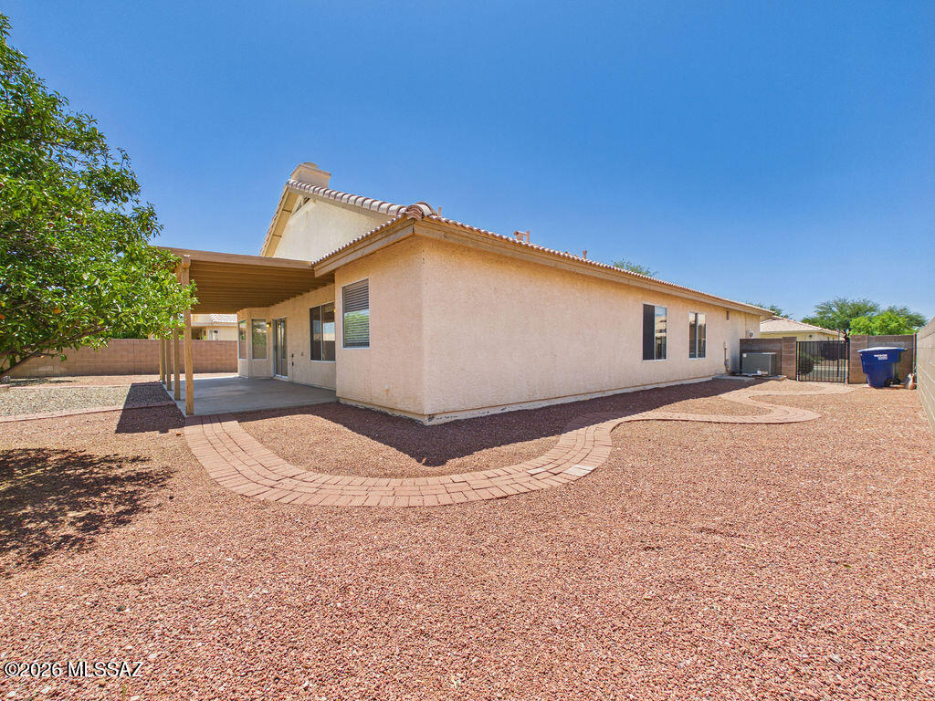 Hidden Vista (1-147) - Residential