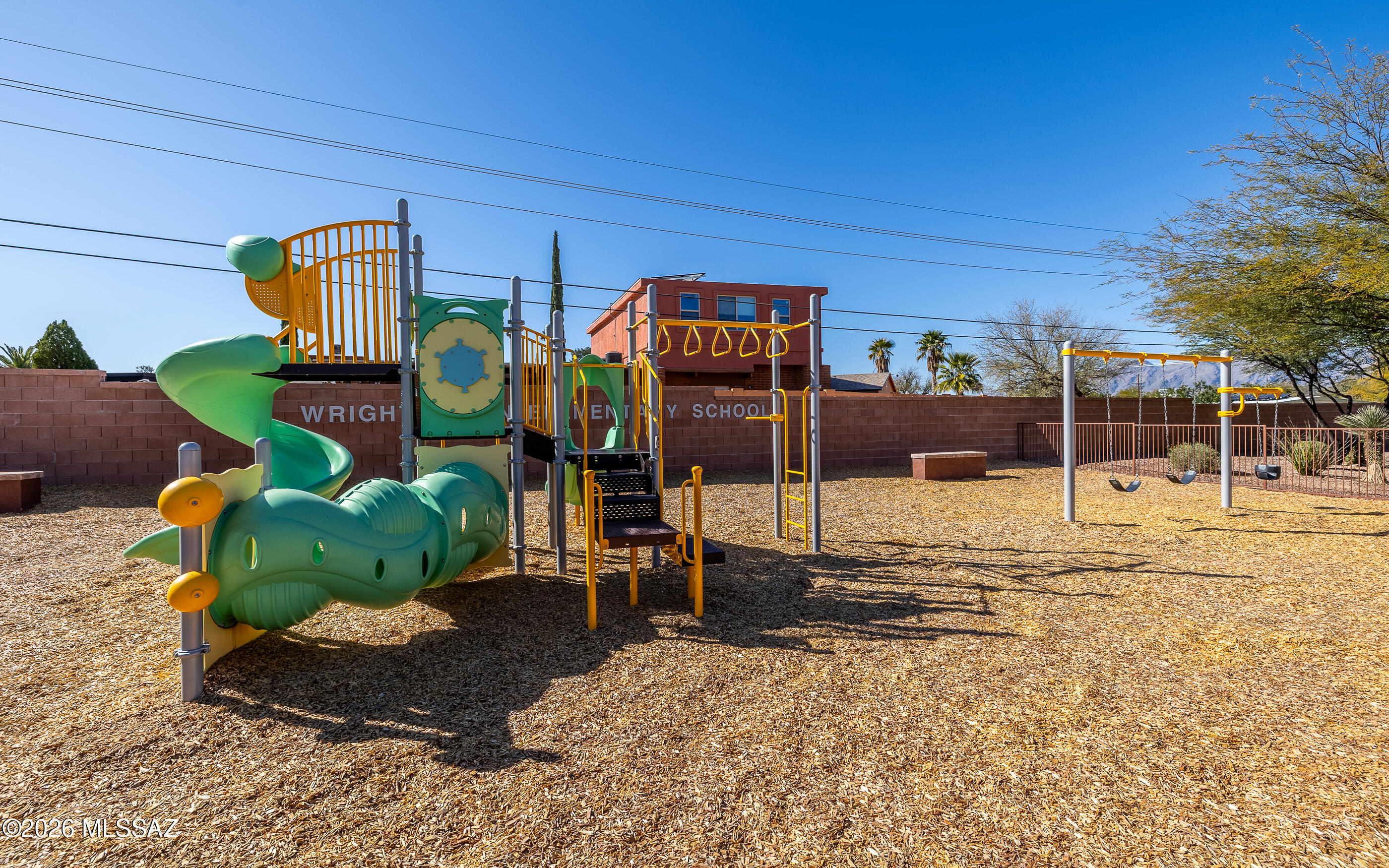 The Schoolyard SQ20152590529 - Residential