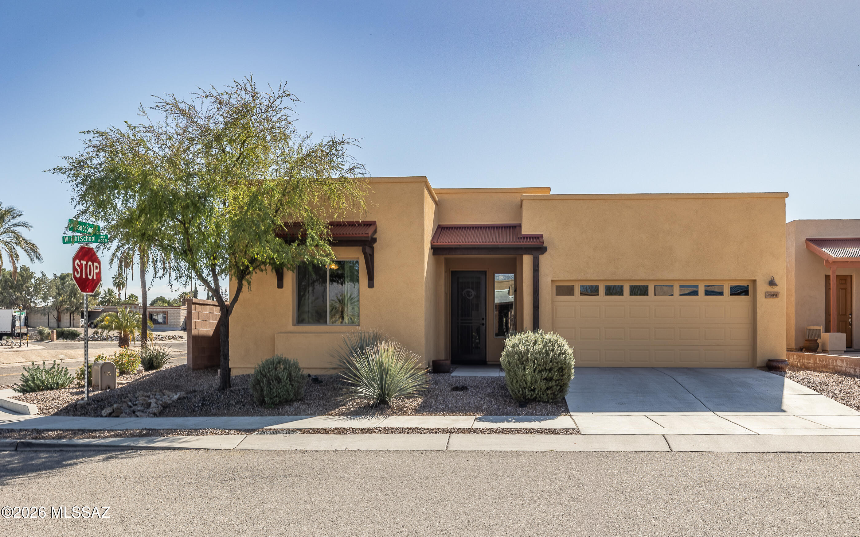 The Schoolyard SQ20152590529 - Residential