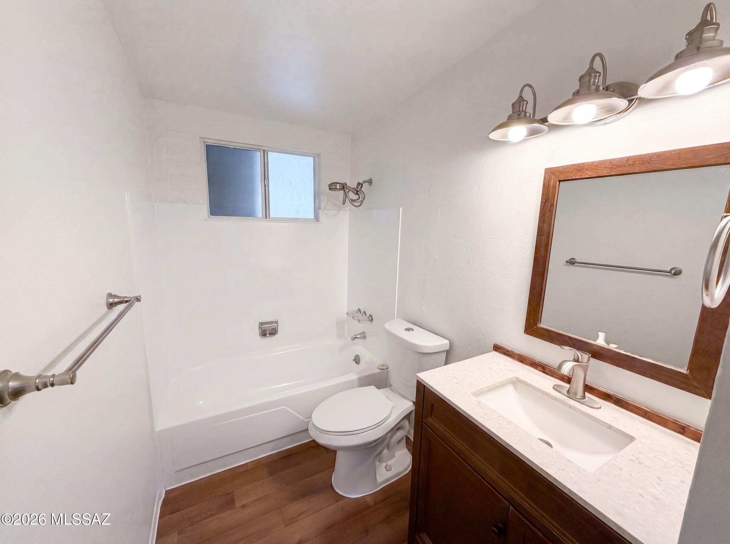 Rolling Ridge (1-31) - Residential
