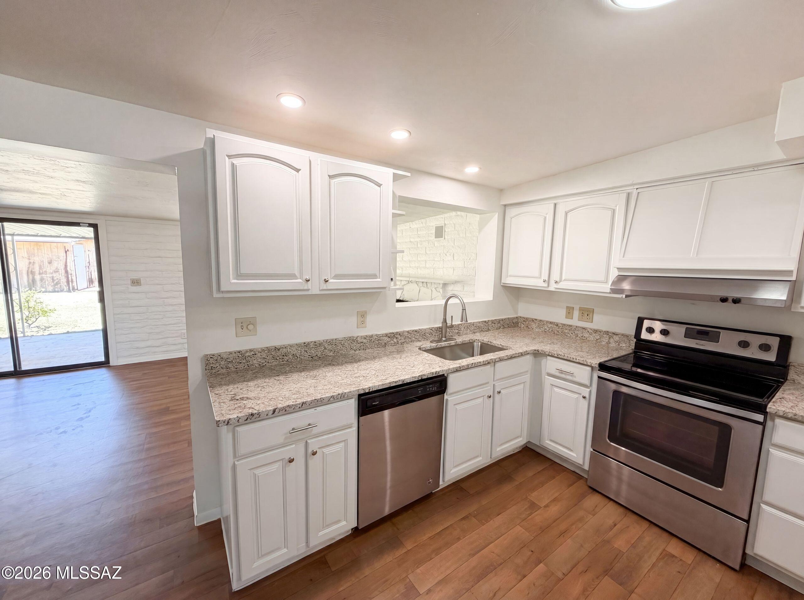 Rolling Ridge (1-31) - Residential
