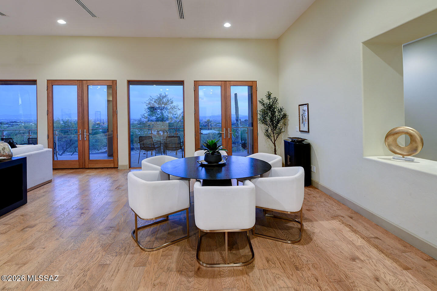Coronado Foothills Estates - Residential