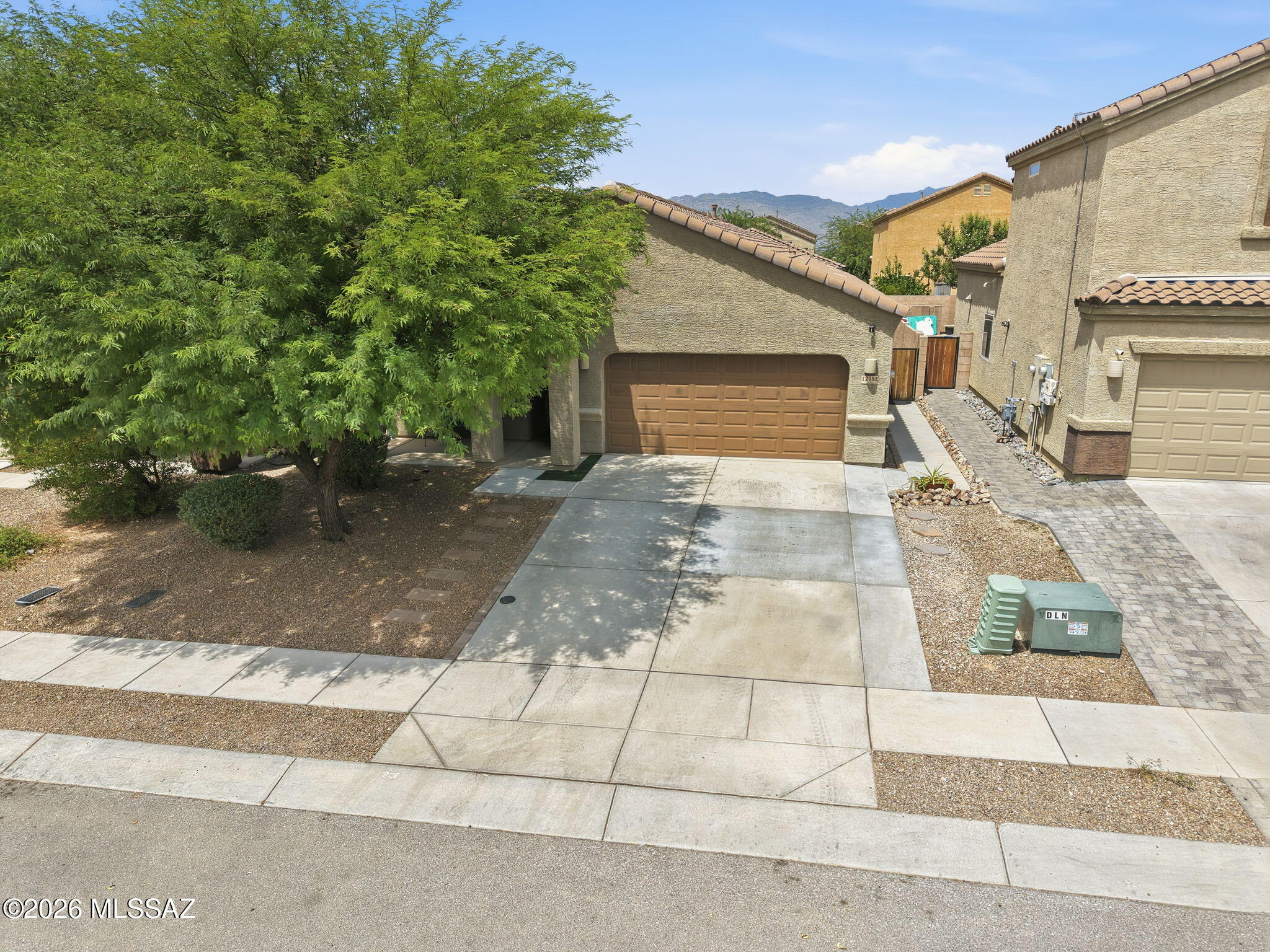 Vista Del Lago Norte SQ20140780198 - Residential