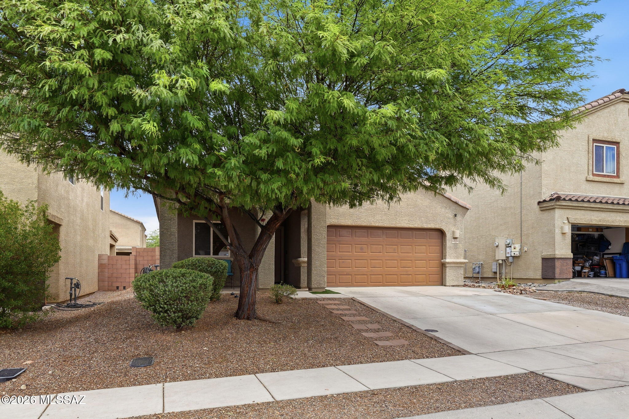 Vista Del Lago Norte SQ20140780198 - Residential