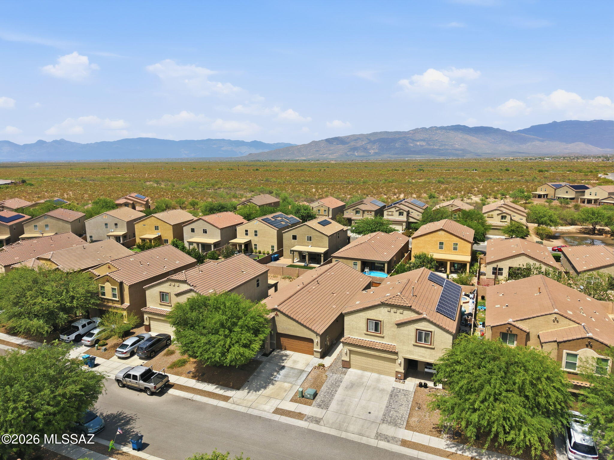 Vista Del Lago Norte SQ20140780198 - Residential