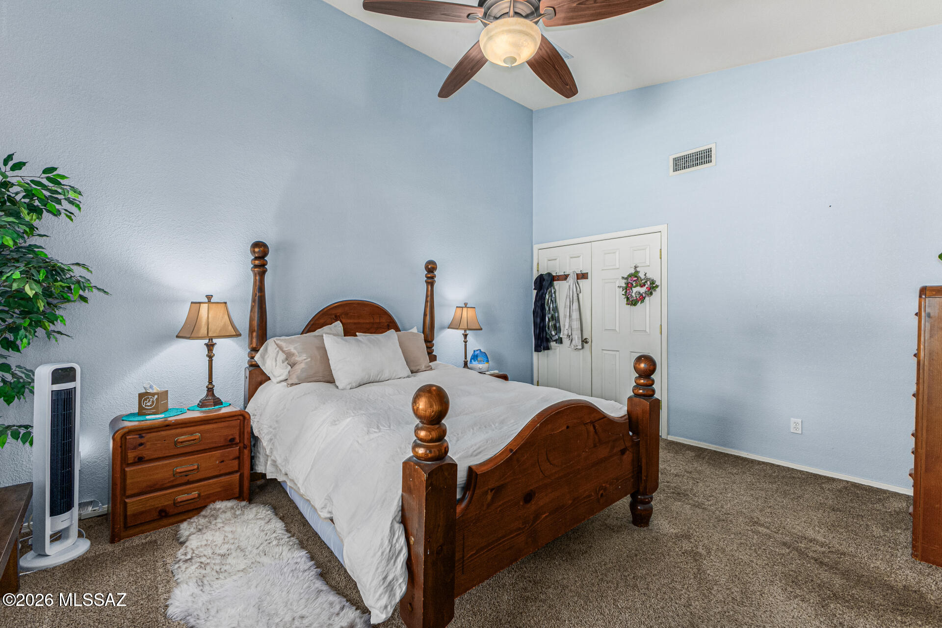 Mesquite Trails (1-88) - Residential