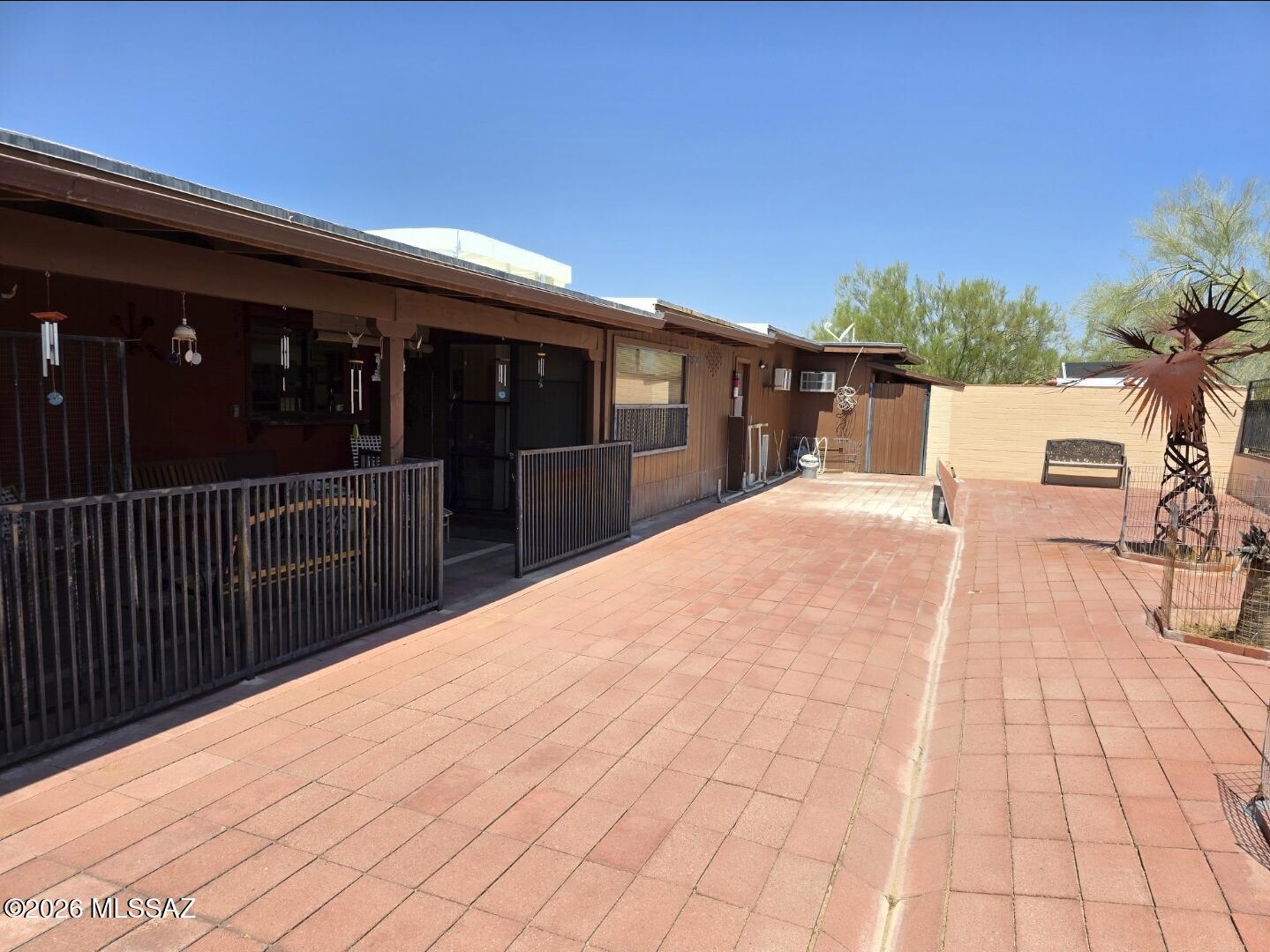Casas Adobes Estates (1-760) - Residential