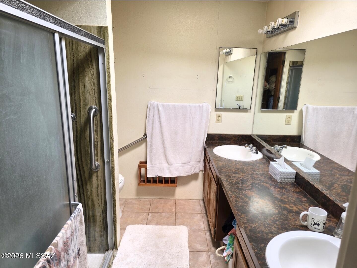 Casas Adobes Estates (1-760) - Residential