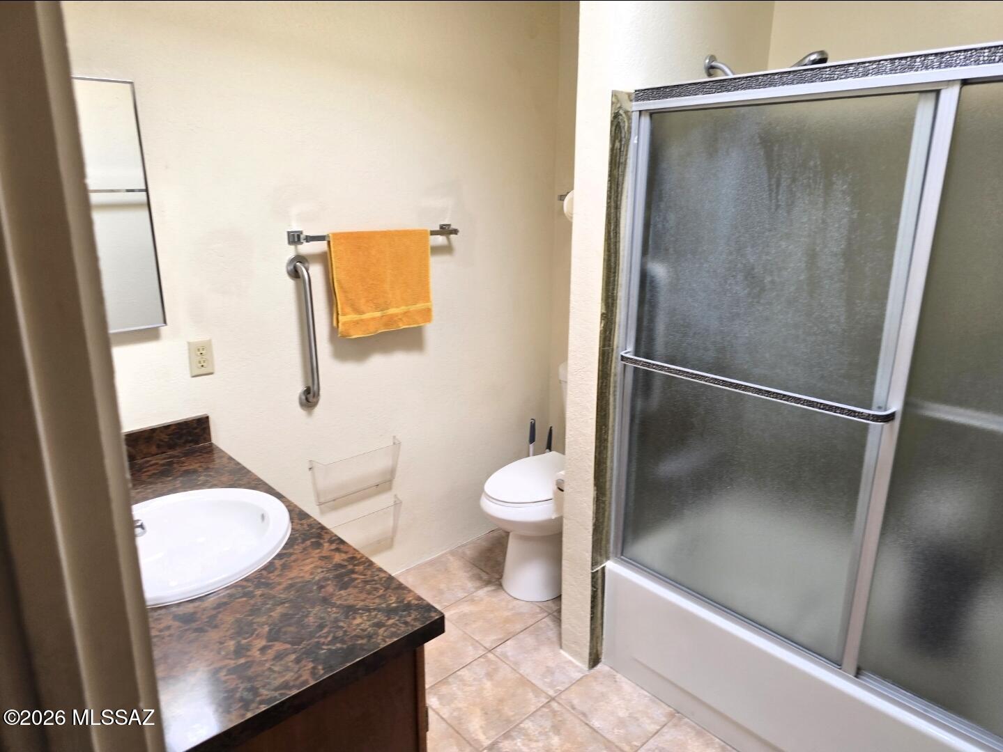 Casas Adobes Estates (1-760) - Residential