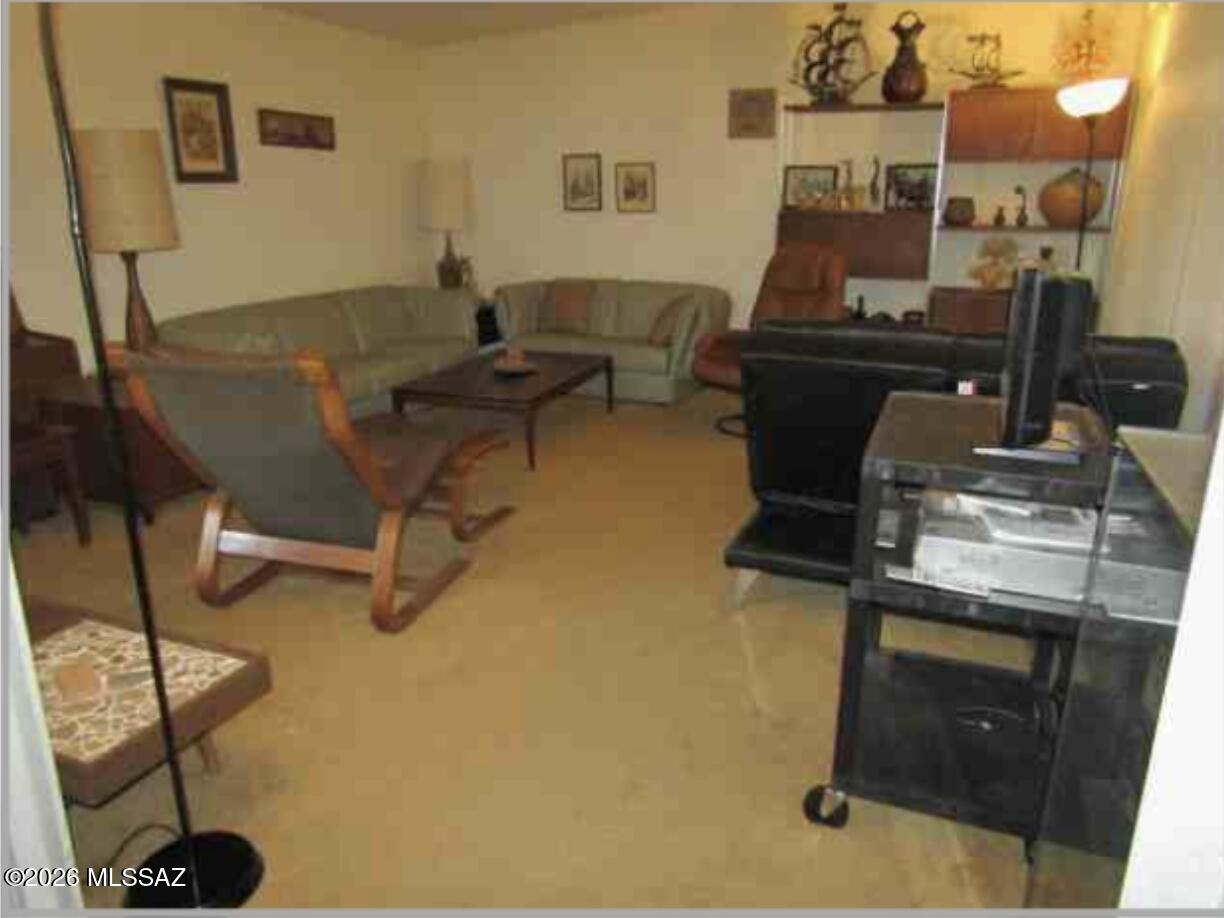 Casas Adobes Estates (1-760) - Residential