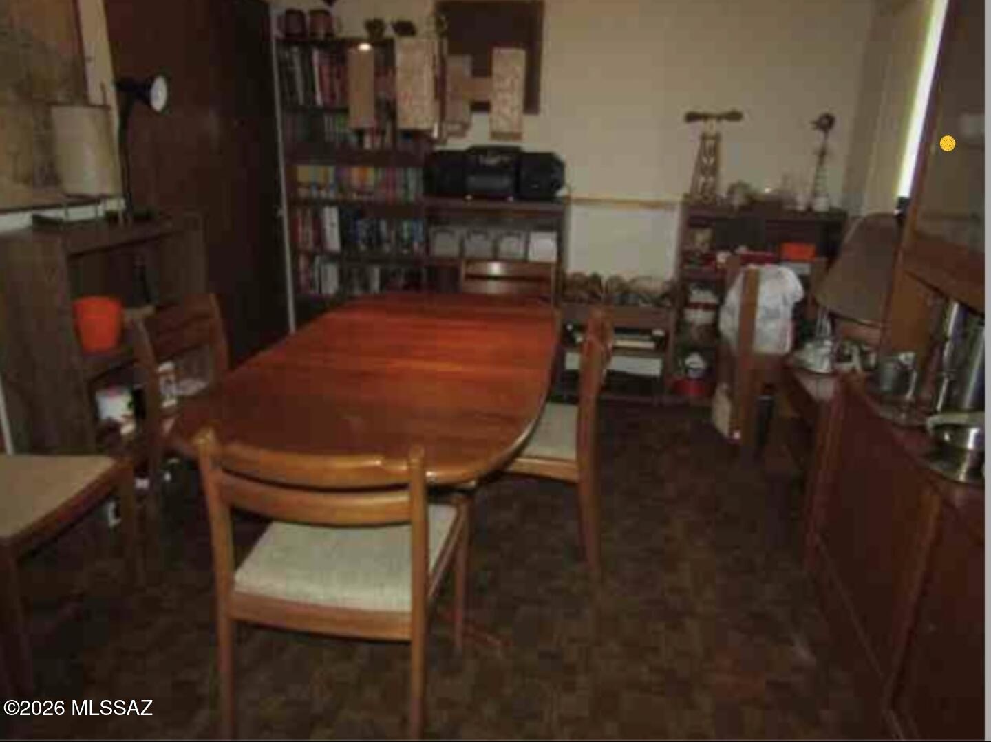 Casas Adobes Estates (1-760) - Residential