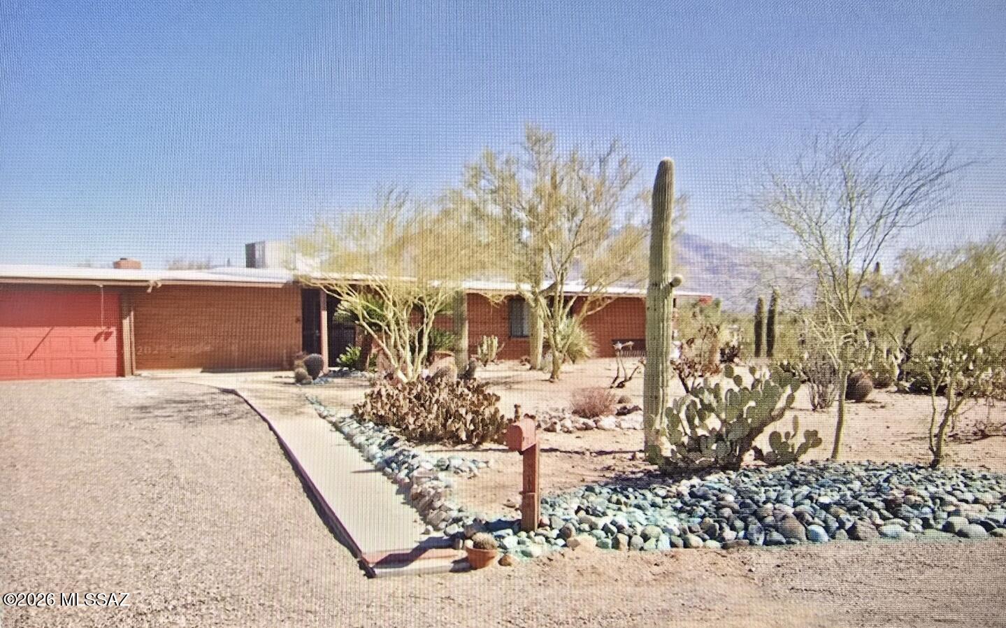 Casas Adobes Estates (1-760) - Residential