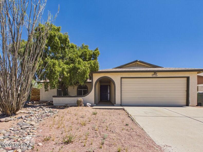 A 3-bedroom, 2-bath home with tile and vinyl flooring throughout for easy, low-maintenance living. Enjoy the convenience of RV parking, a backyard shed for extra storage, and the freedom of no HOA. The spacious layout and functional living areas make everyday living comfortable, while the outdoor space offers room to relax or entertain. Ideally located near shopping, dining, and major roadways, this home is a fantastic opportunity for families or investors.