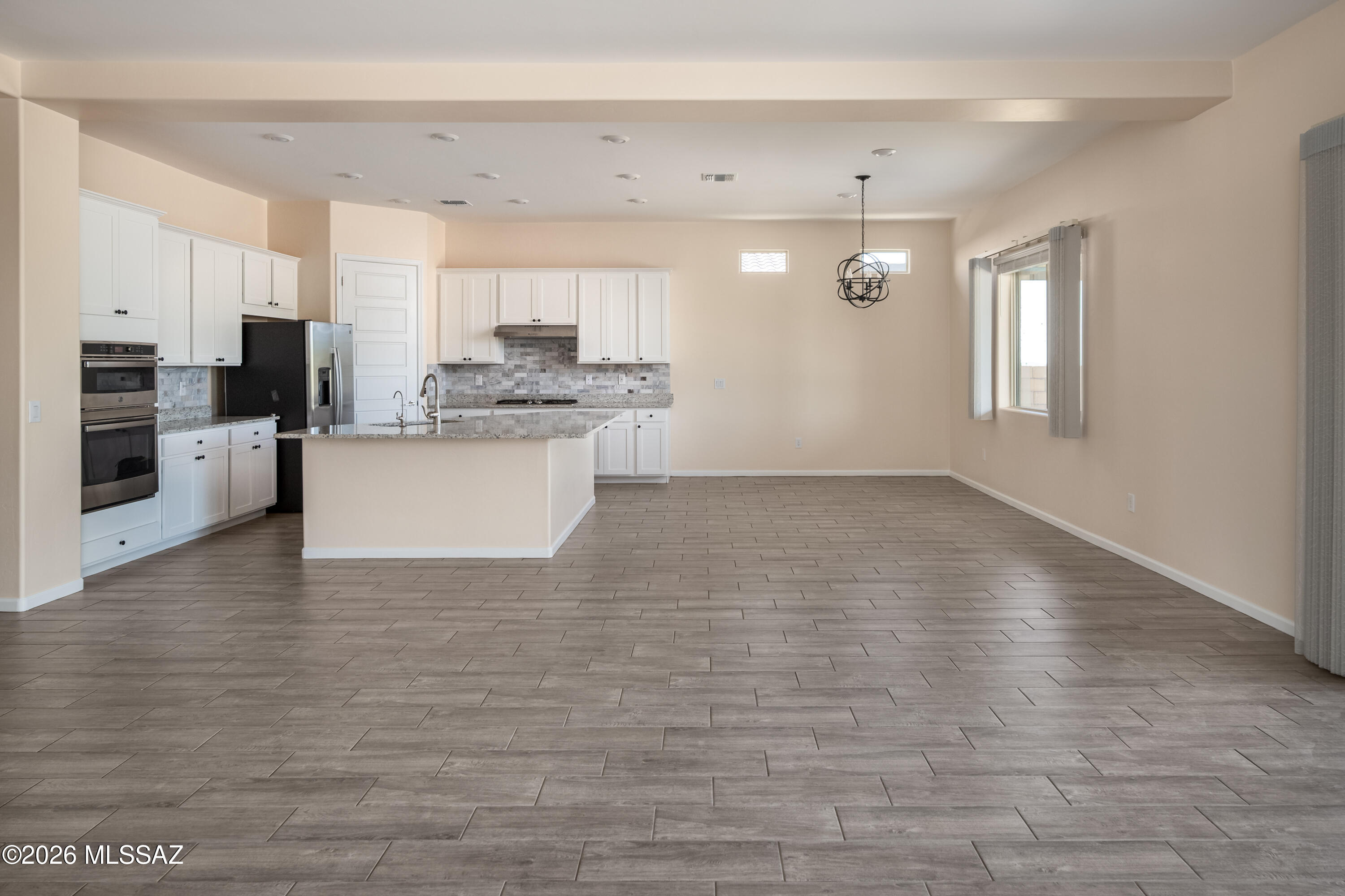 Preserve at Twin Peaks - Residential