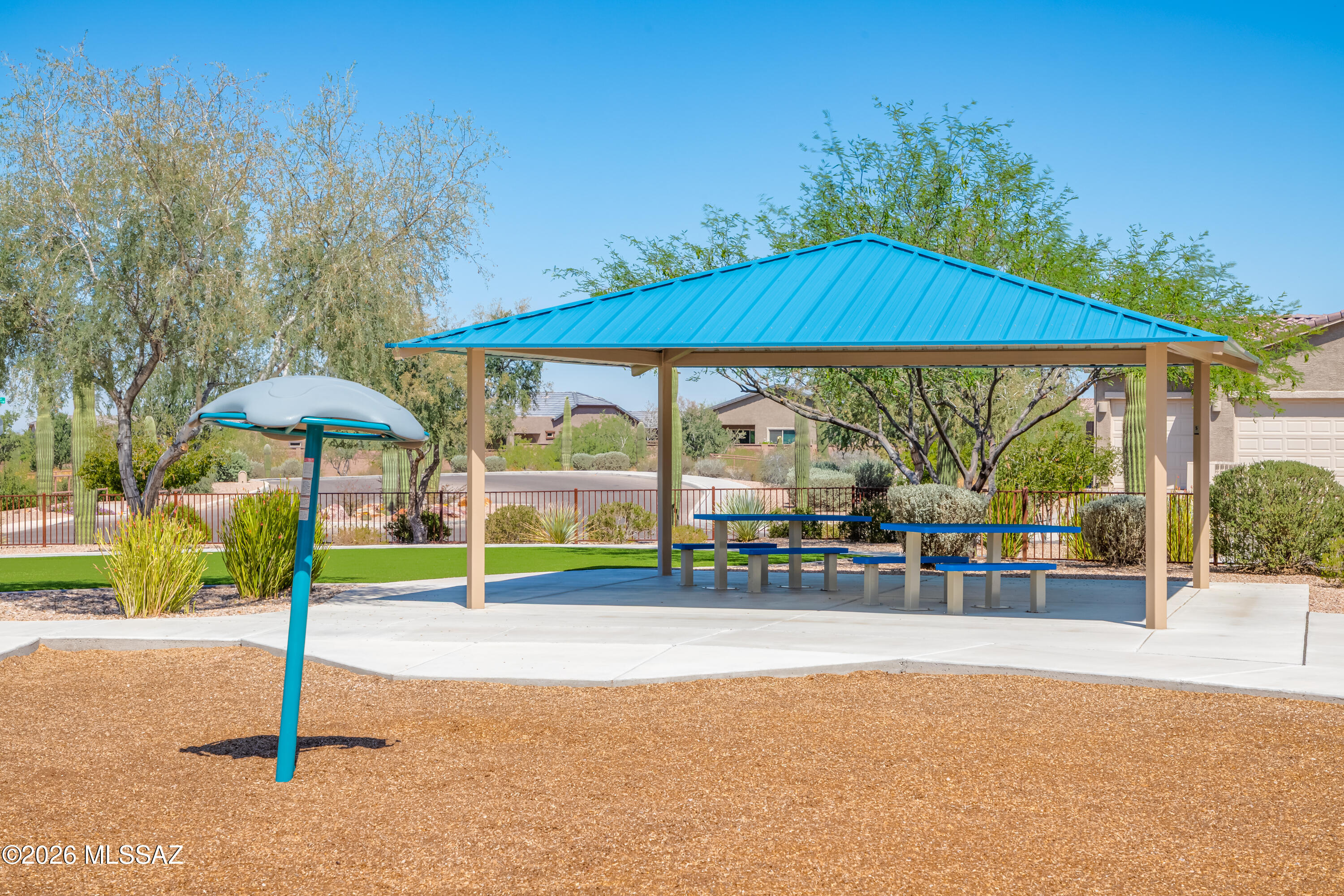 Preserve at Twin Peaks - Residential