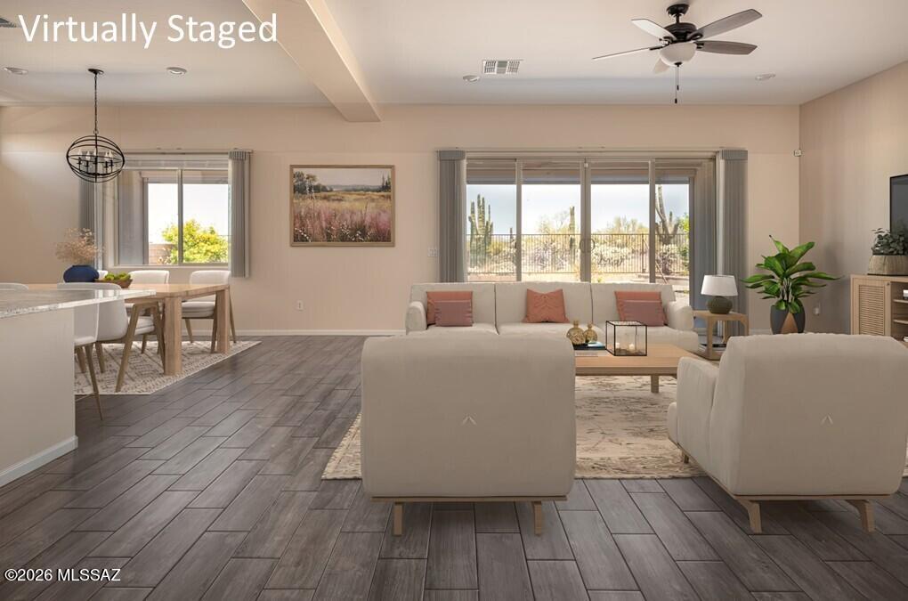 Preserve at Twin Peaks - Residential