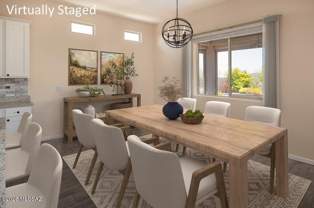 Preserve at Twin Peaks - Residential