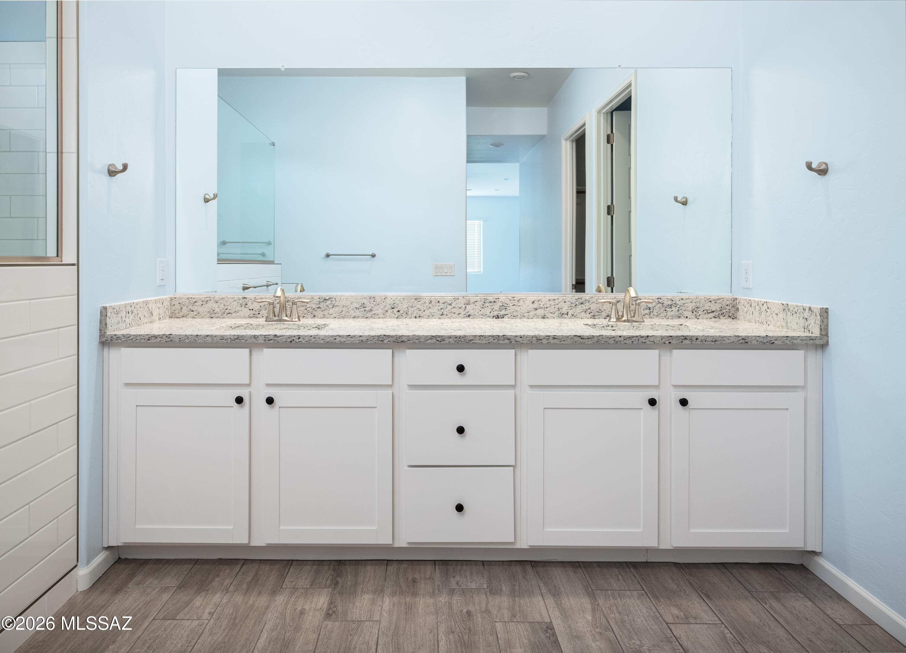Preserve at Twin Peaks - Residential
