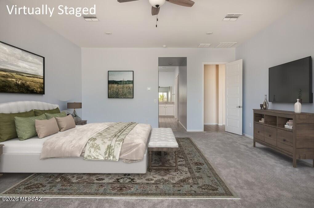 Preserve at Twin Peaks - Residential
