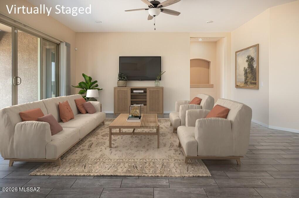 Preserve at Twin Peaks - Residential