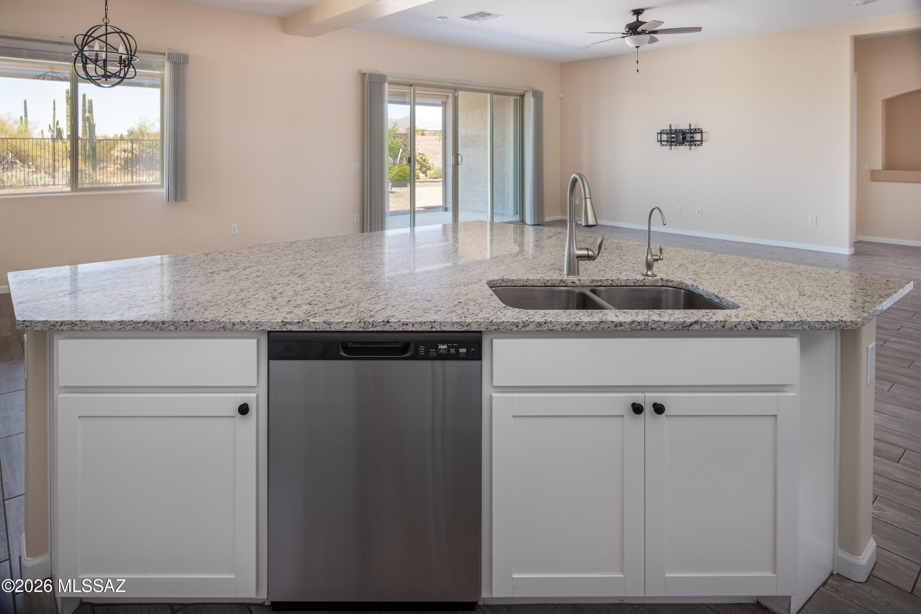 Preserve at Twin Peaks - Residential