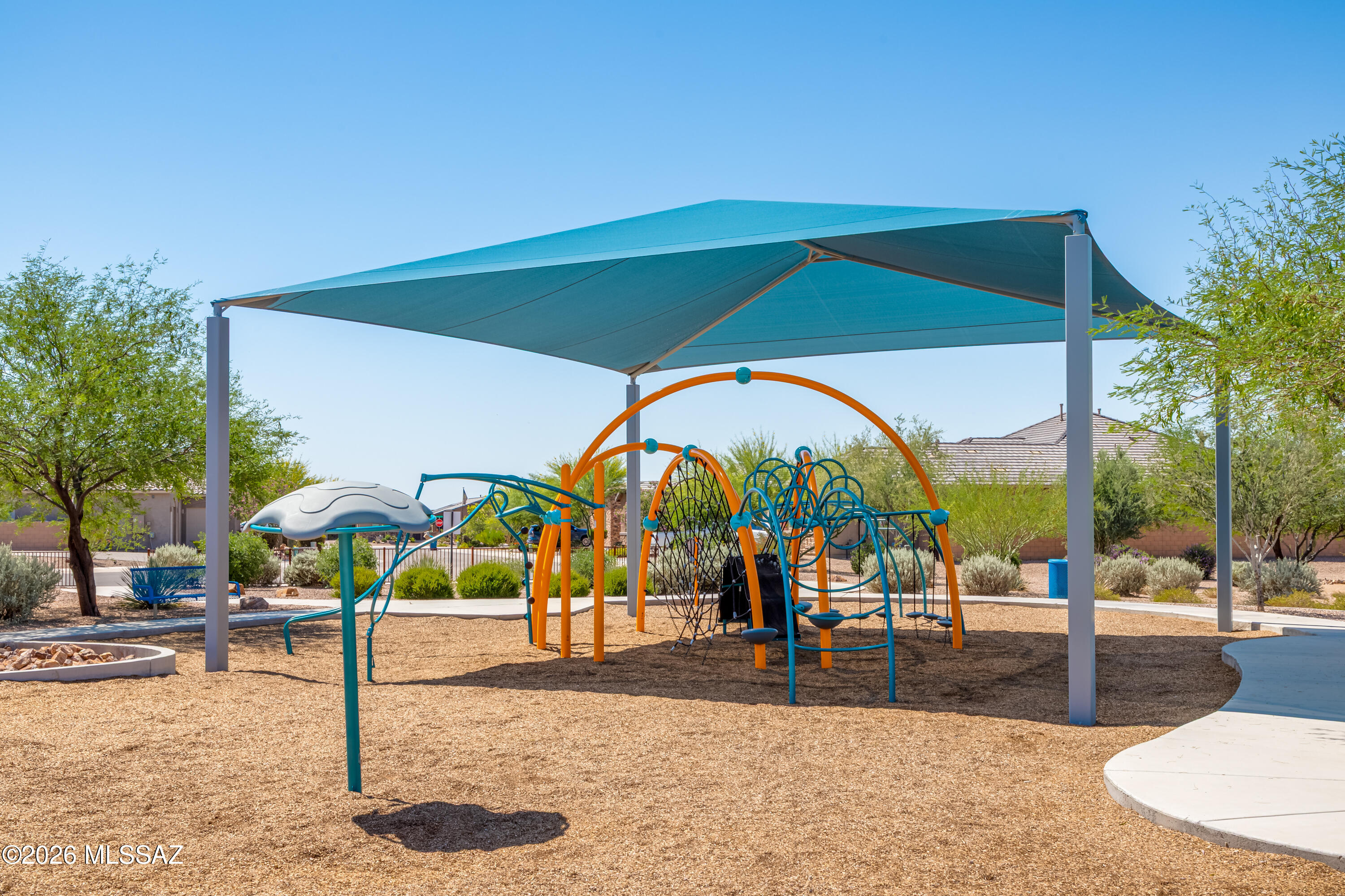 Preserve at Twin Peaks - Residential