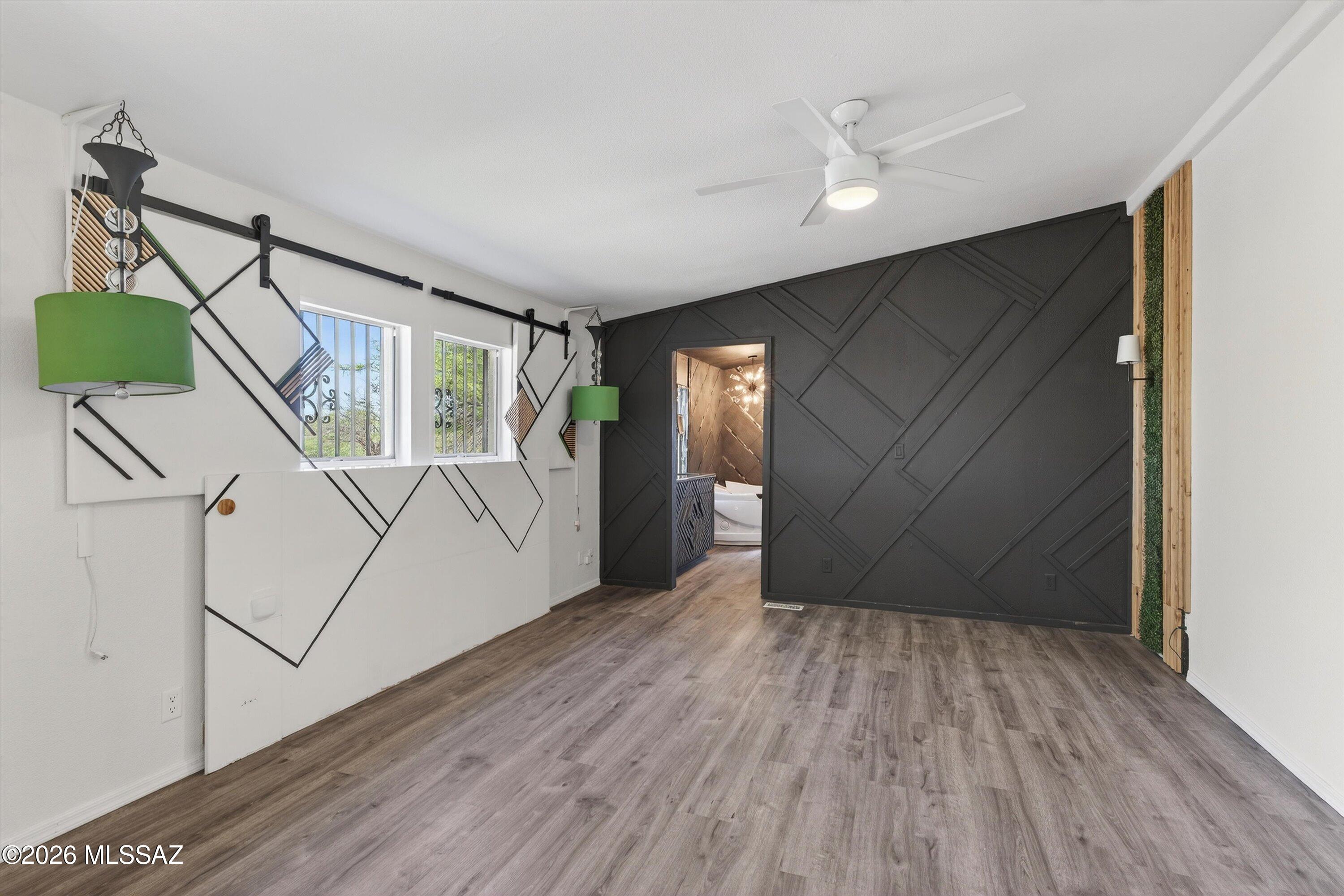 Unsubdivided - Residential