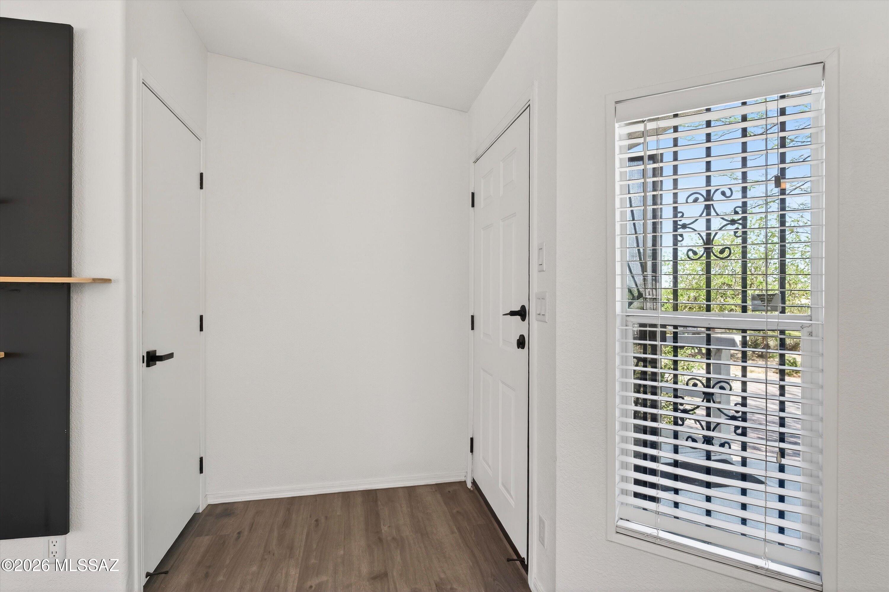 Unsubdivided - Residential