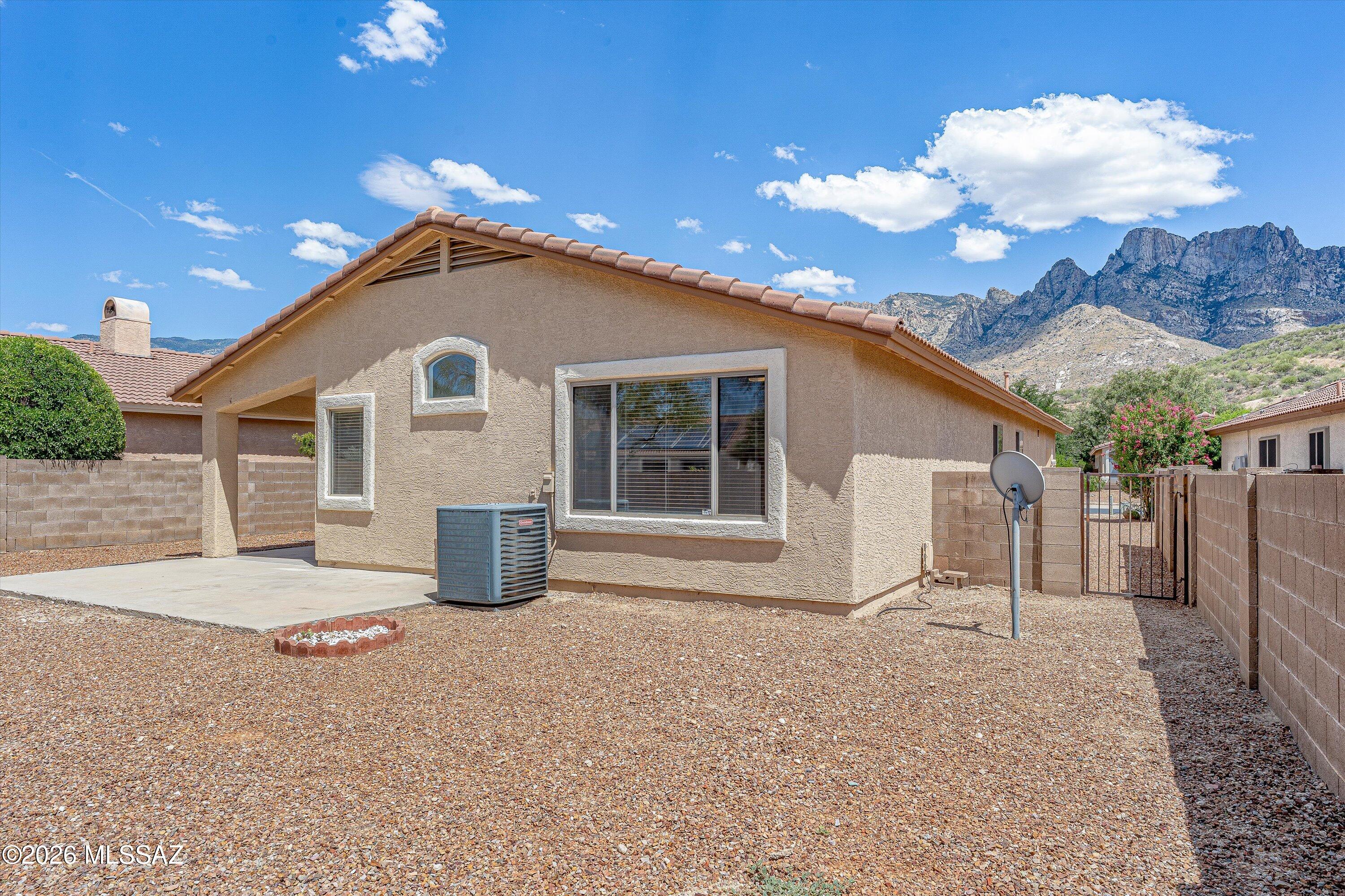Rams Canyon(3-55,59-89) - Residential
