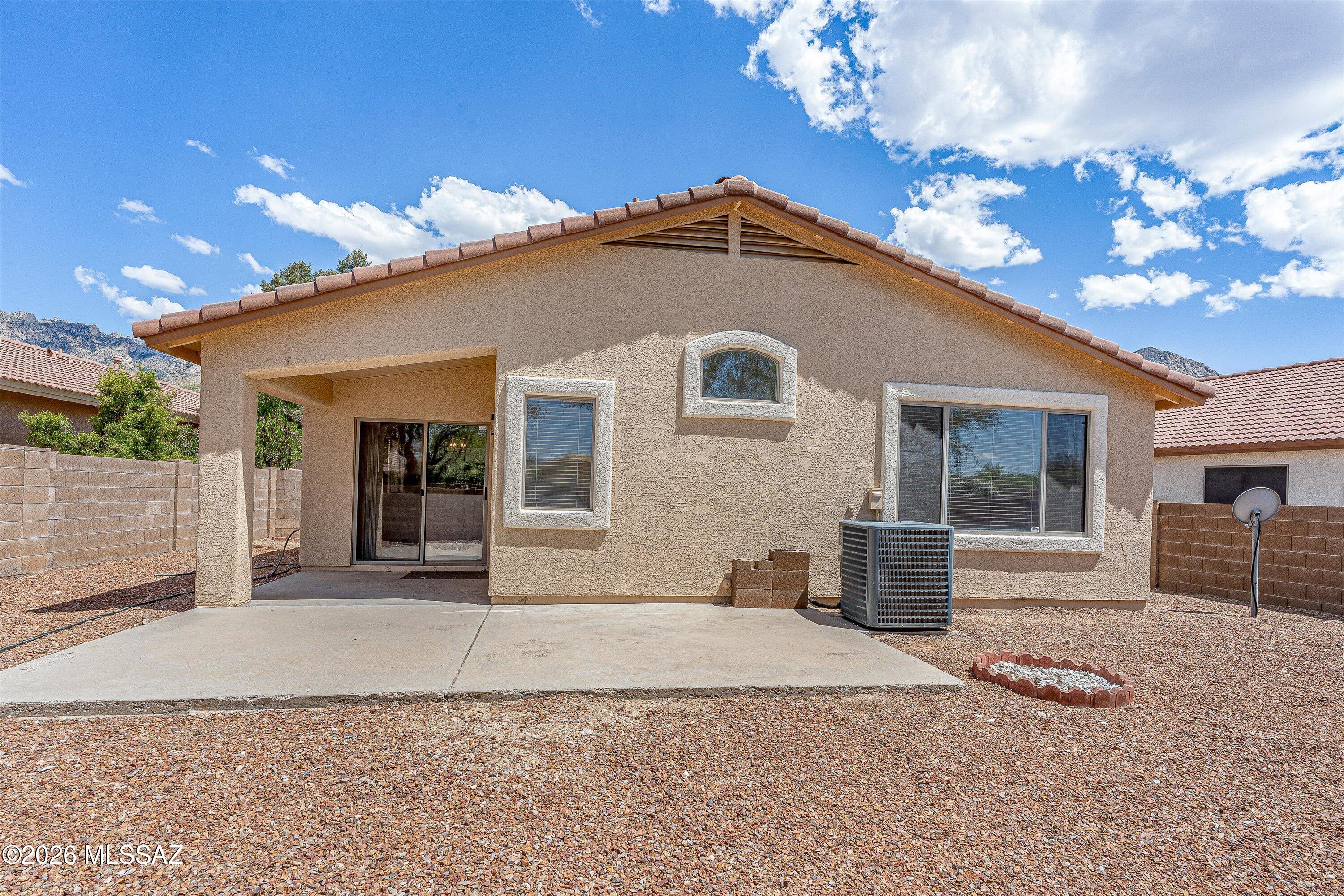 Rams Canyon(3-55,59-89) - Residential