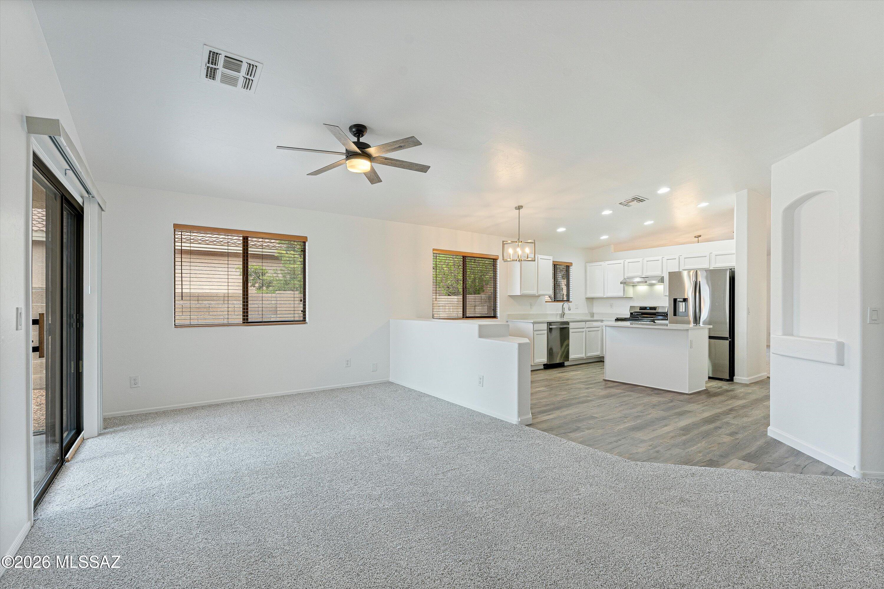 Rams Canyon(3-55,59-89) - Residential