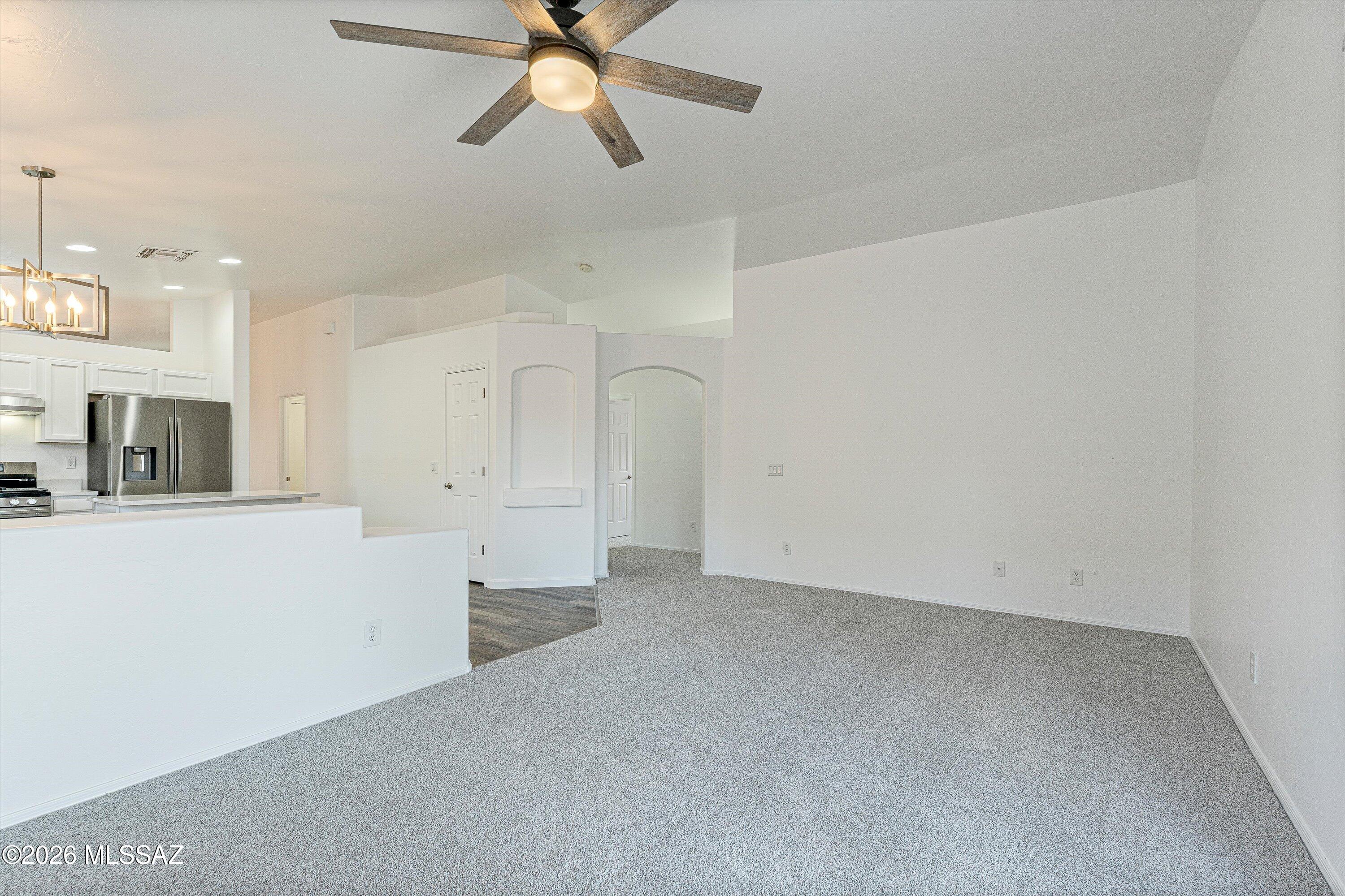 Rams Canyon(3-55,59-89) - Residential