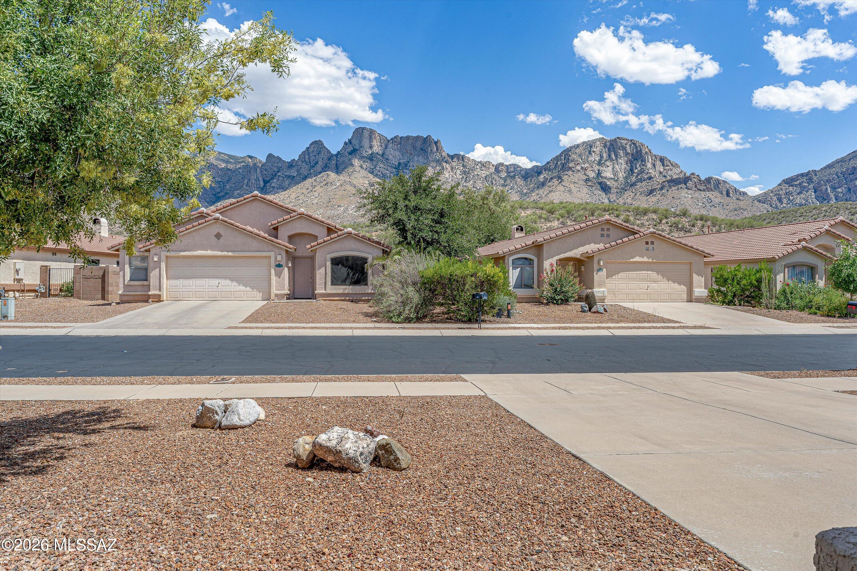 Rams Canyon(3-55,59-89) - Residential