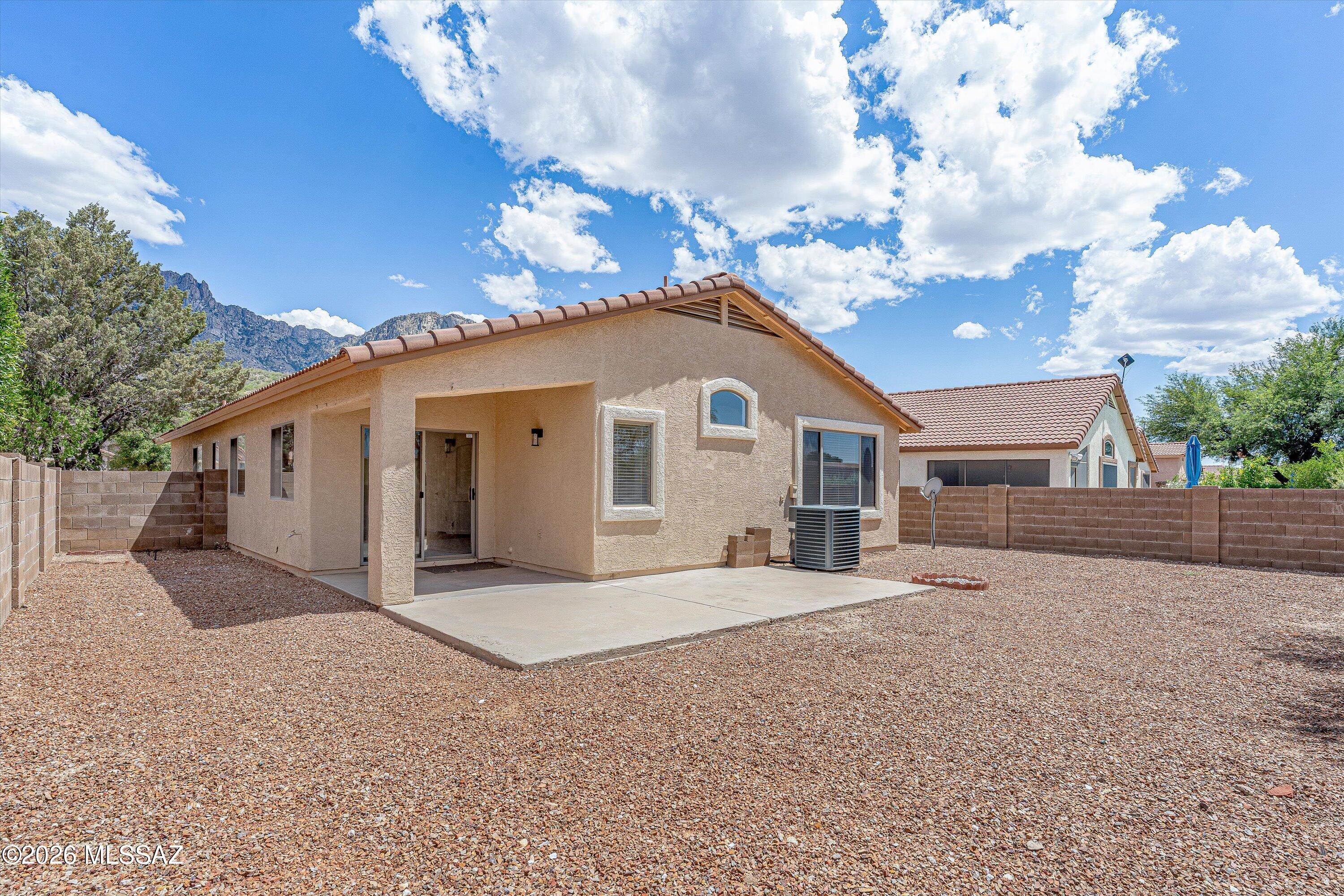 Rams Canyon(3-55,59-89) - Residential