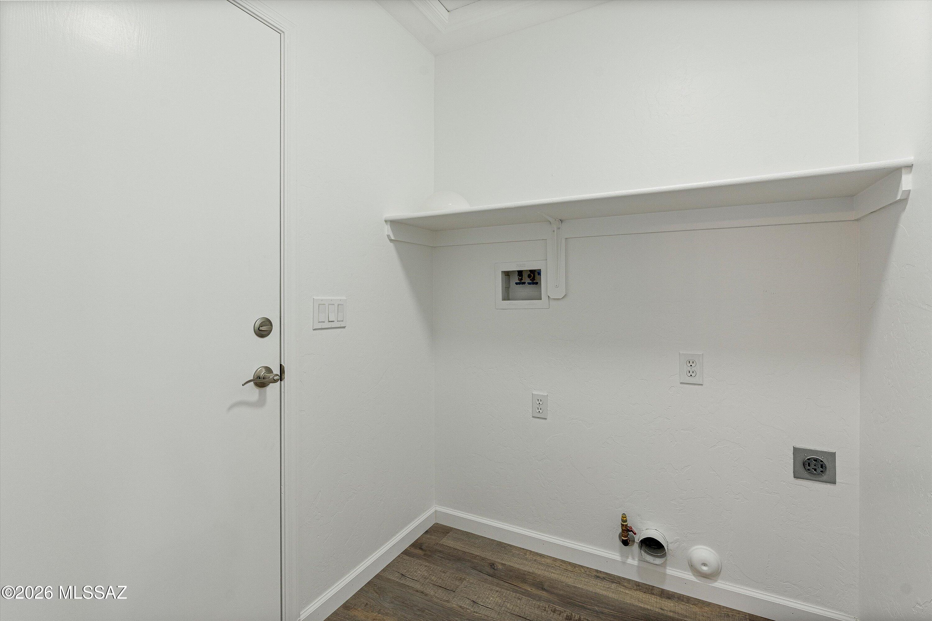 Rams Canyon(3-55,59-89) - Residential