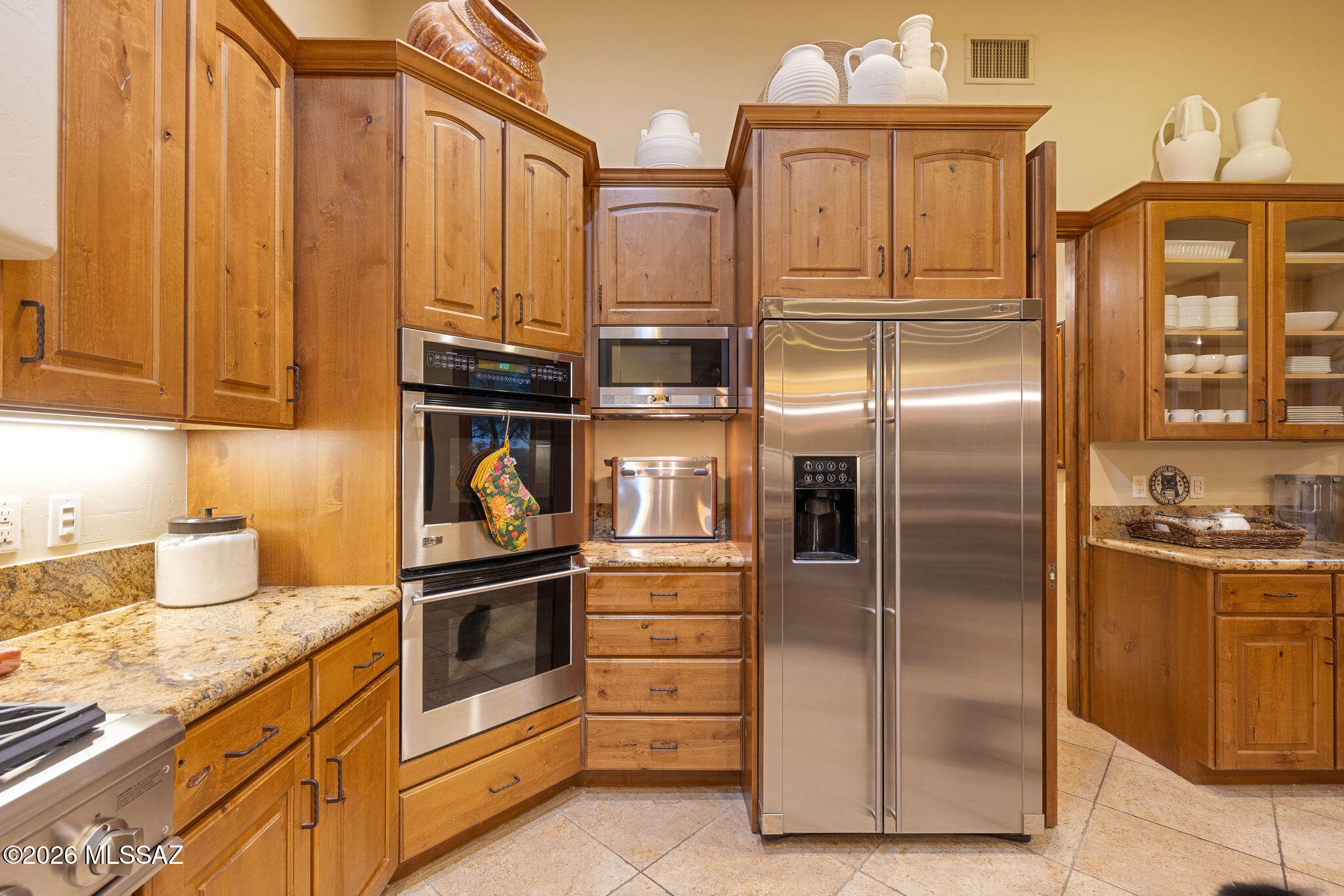 Appian Estates at Casas Adobes - Residential