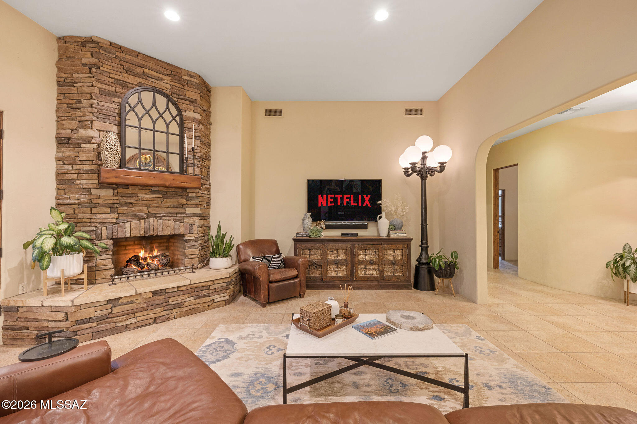 Appian Estates at Casas Adobes - Residential