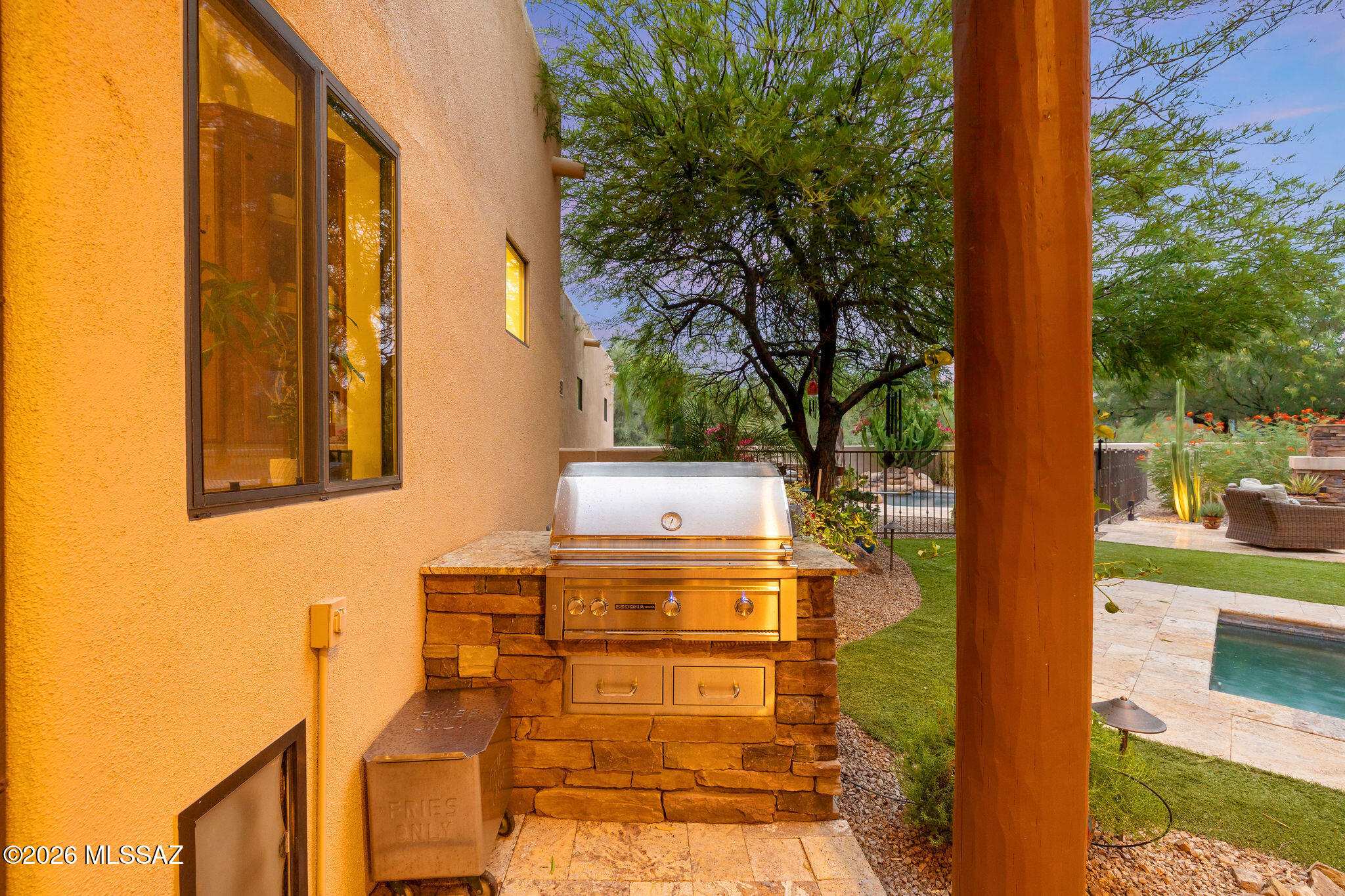Appian Estates at Casas Adobes - Residential
