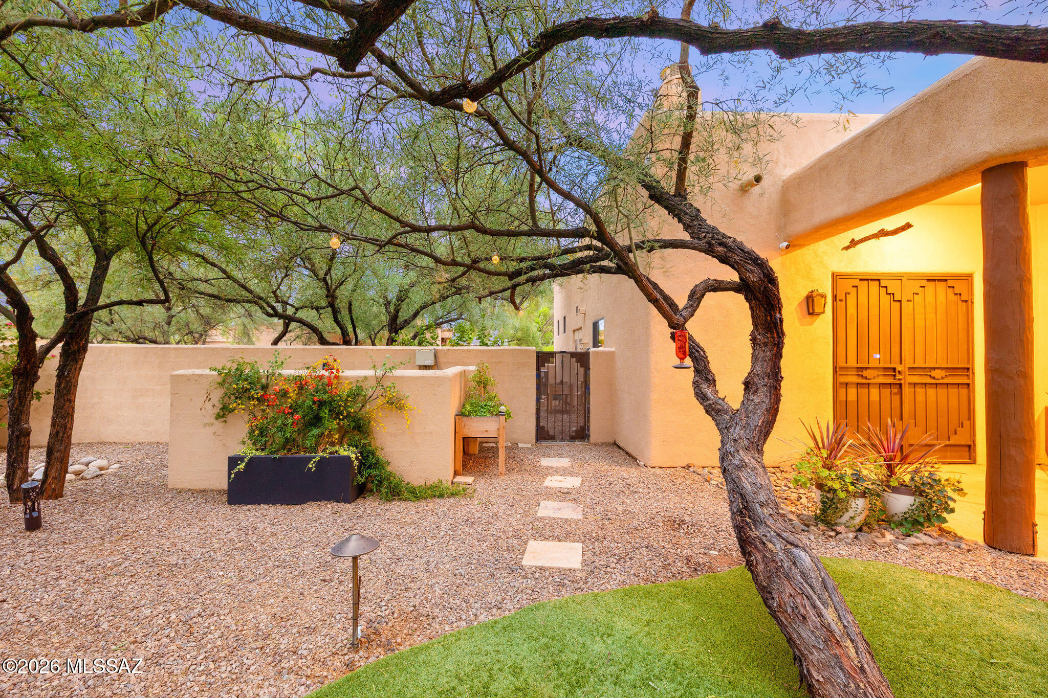 Appian Estates at Casas Adobes - Residential