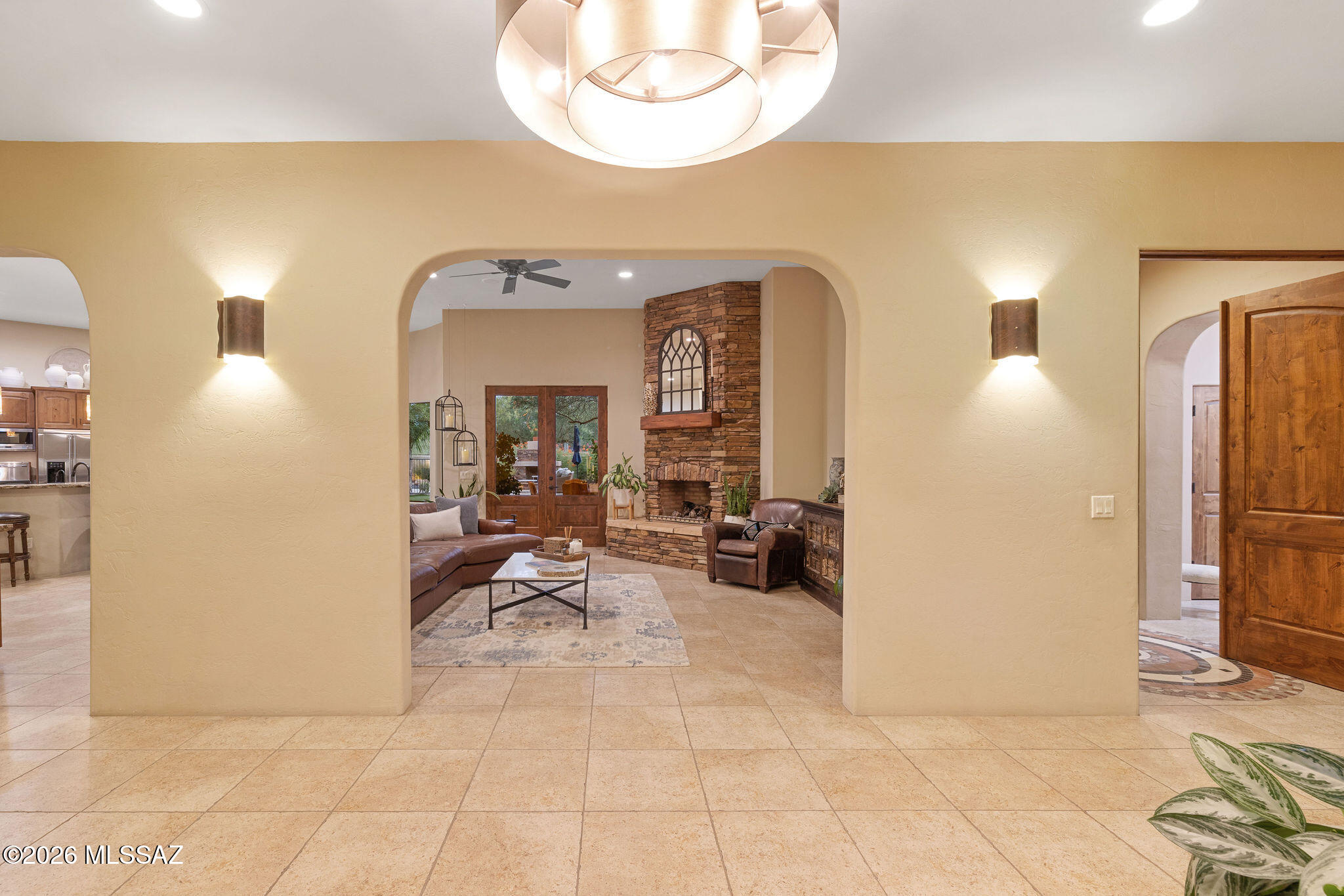 Appian Estates at Casas Adobes - Residential