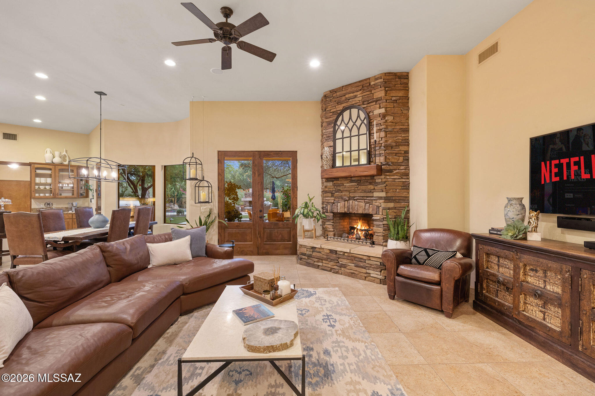 Appian Estates at Casas Adobes - Residential