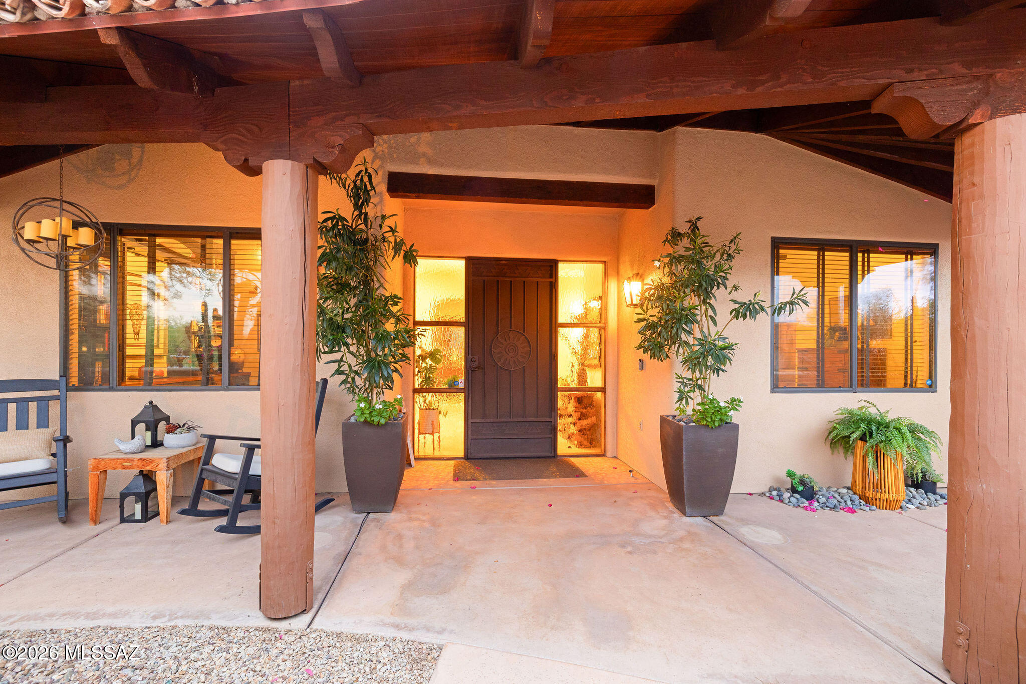 Appian Estates at Casas Adobes - Residential