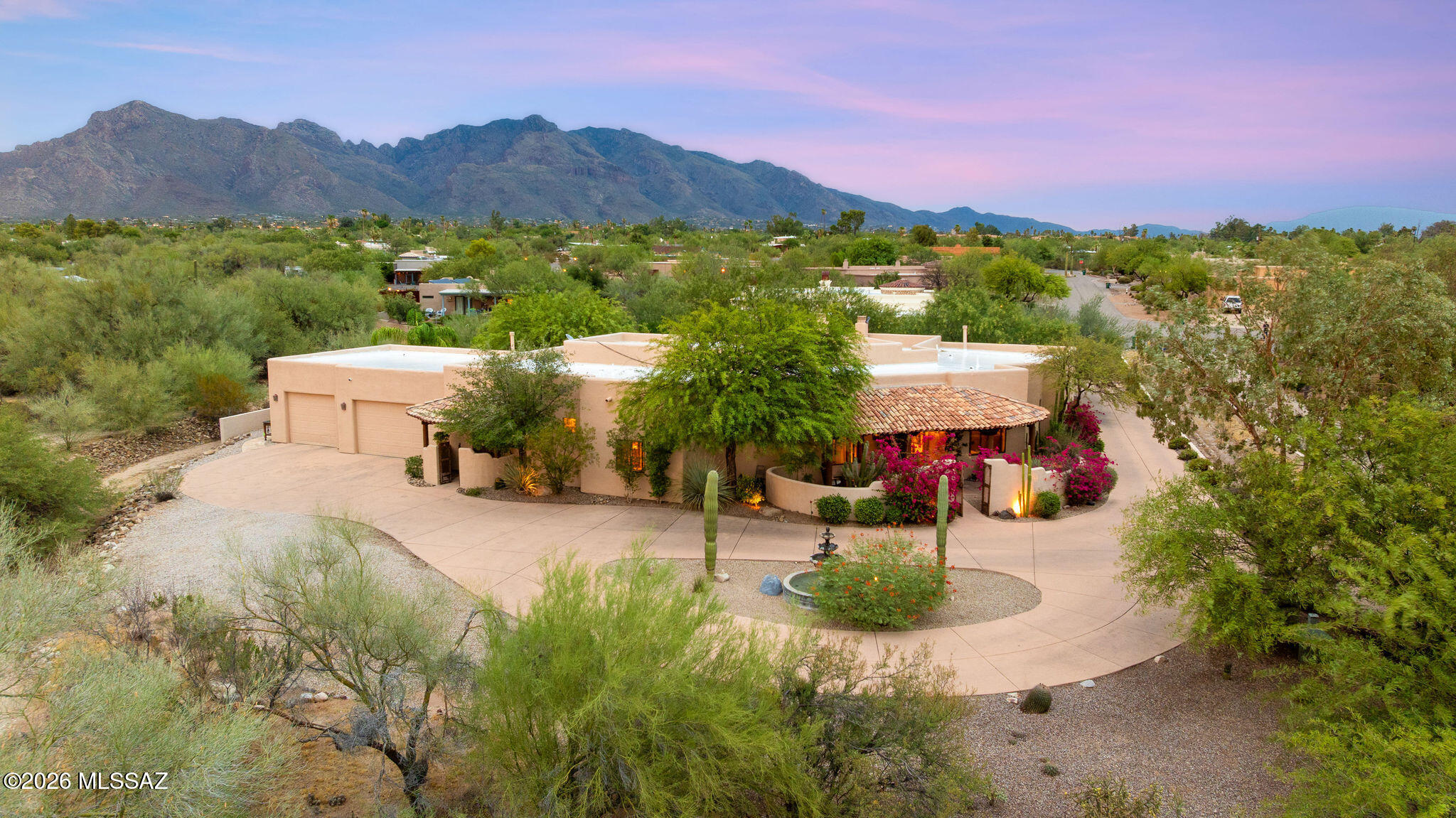 Appian Estates at Casas Adobes - Residential