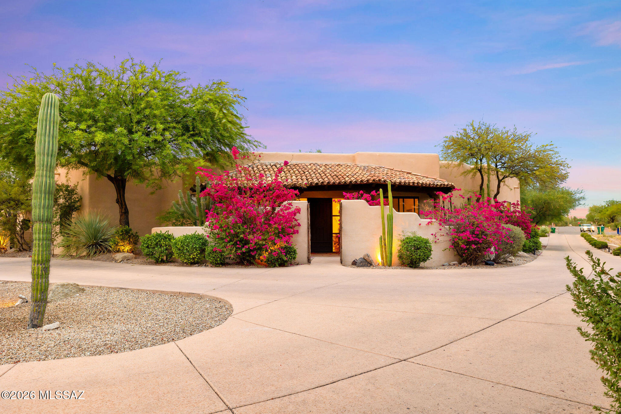Appian Estates at Casas Adobes - Residential