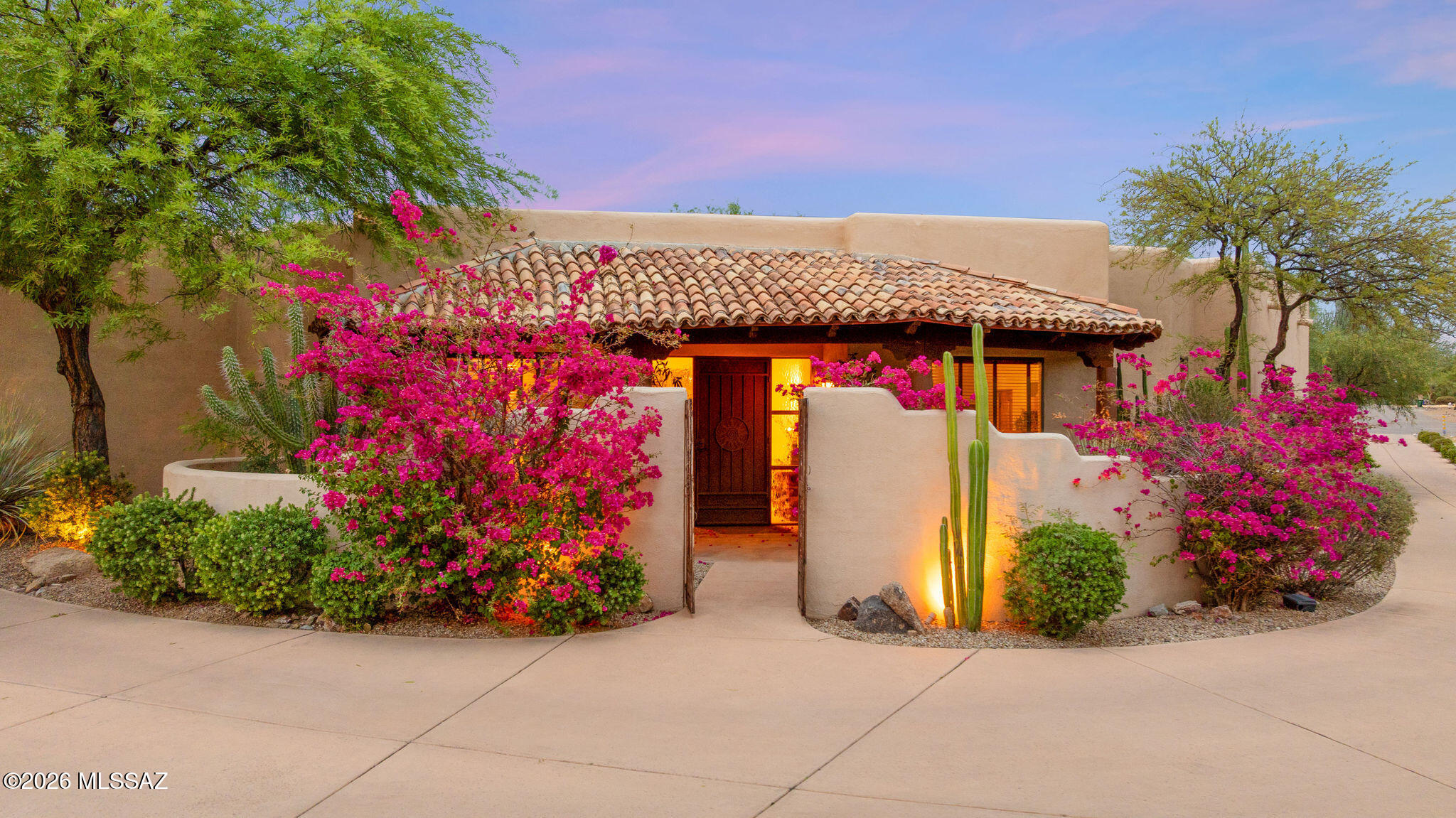 Appian Estates at Casas Adobes - Residential