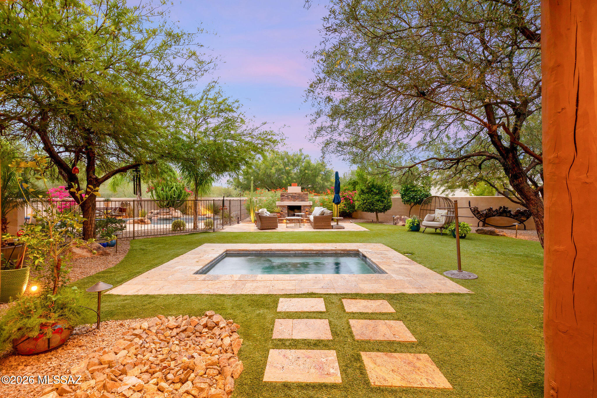 Appian Estates at Casas Adobes - Residential