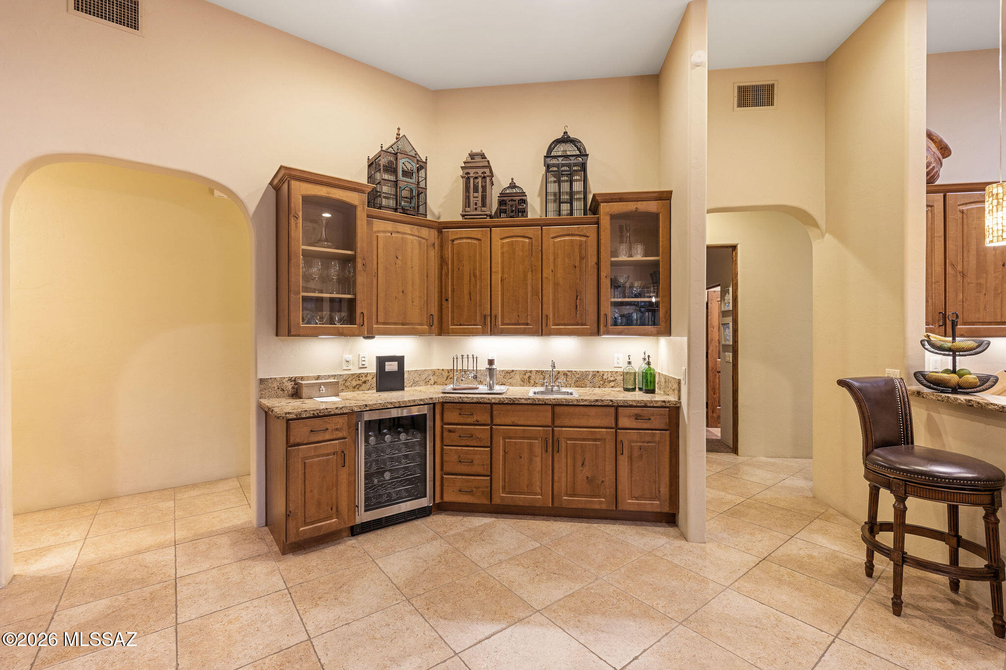 Appian Estates at Casas Adobes - Residential