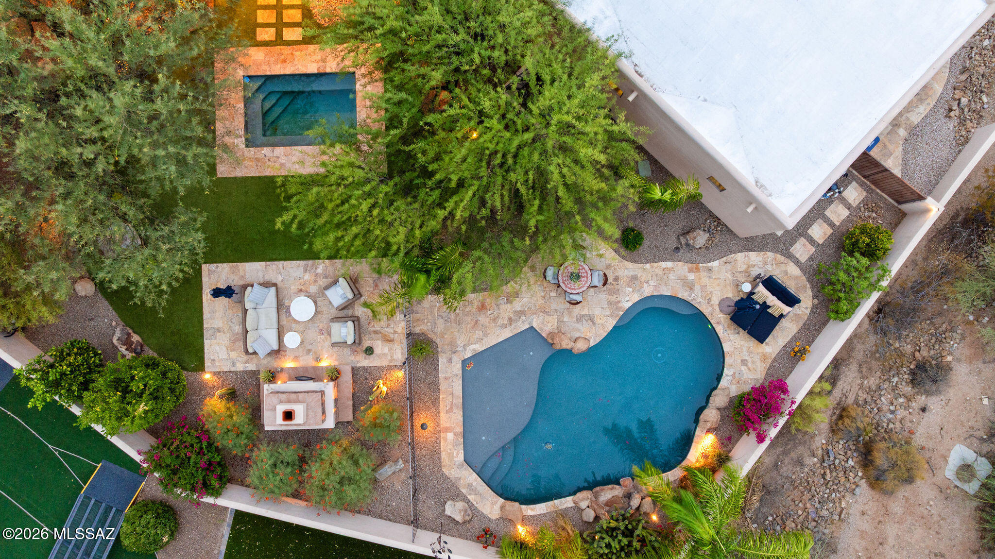 Appian Estates at Casas Adobes - Residential