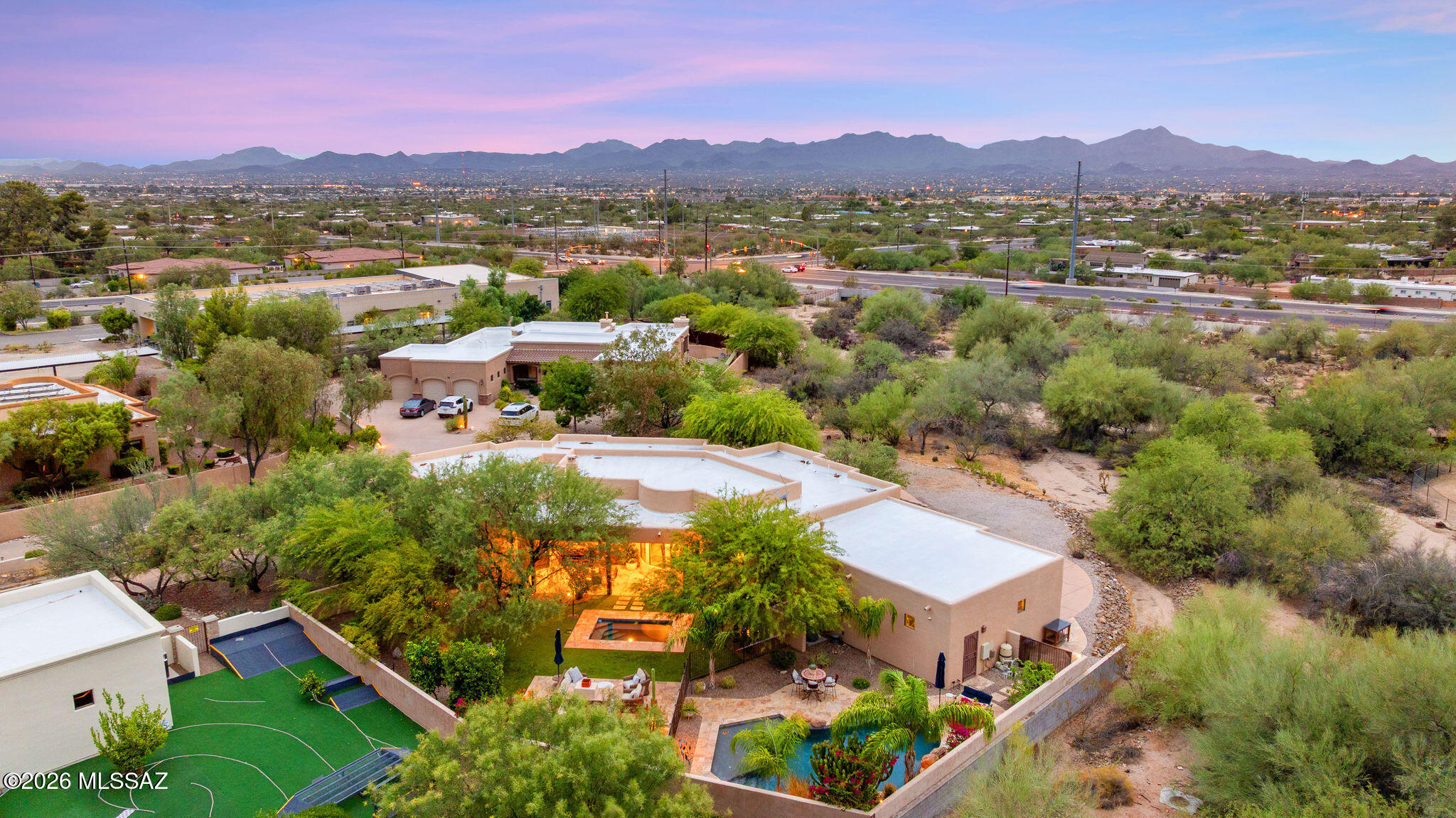 Appian Estates at Casas Adobes - Residential