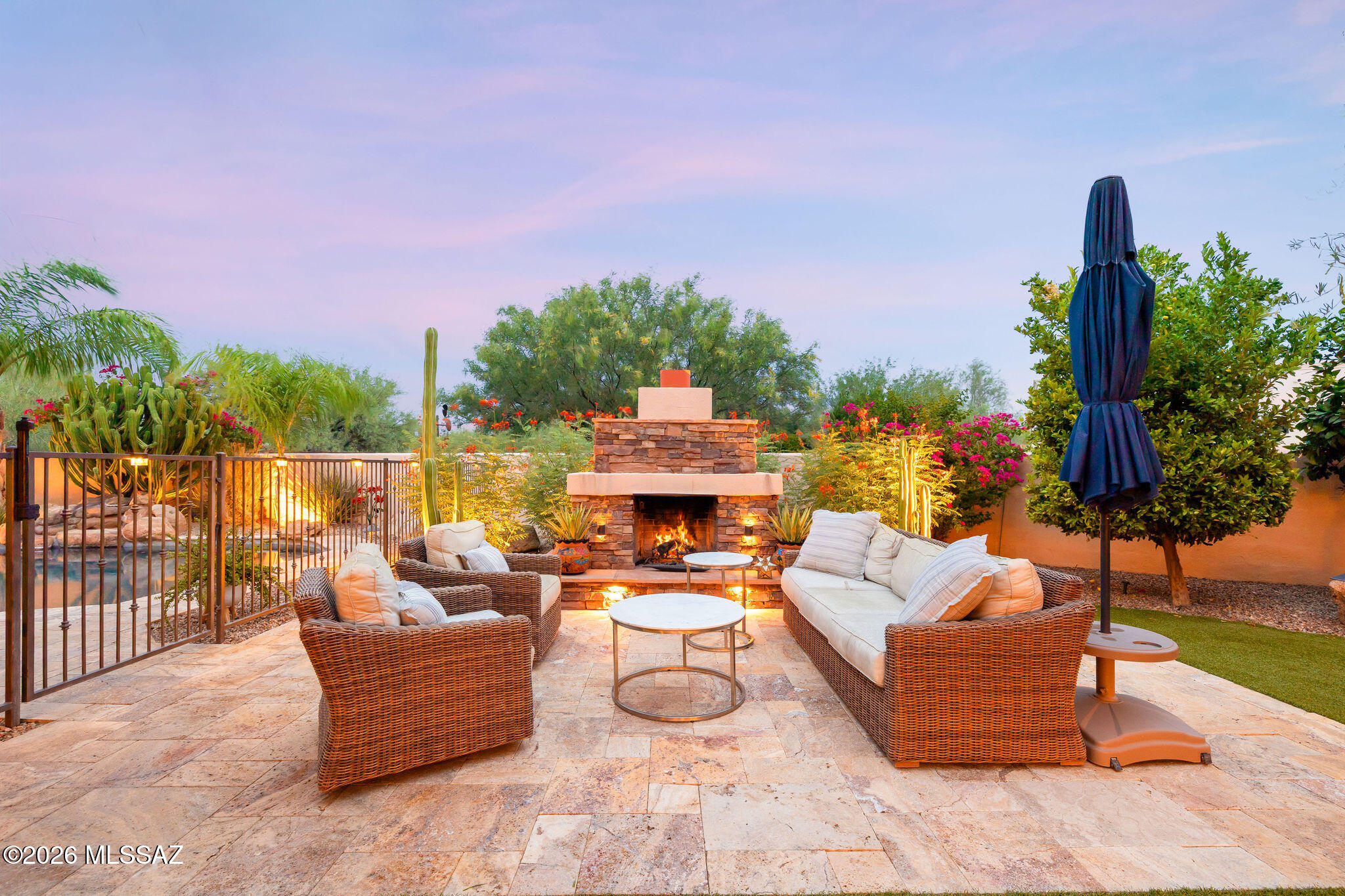 Appian Estates at Casas Adobes - Residential